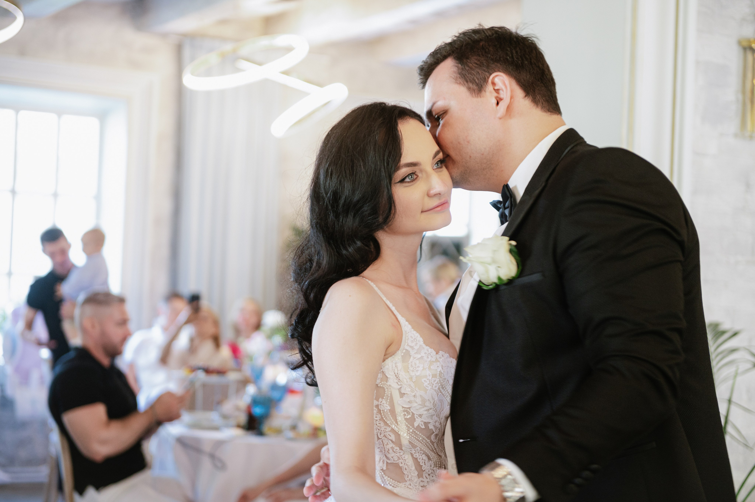 Елизавета и Александр. Главная