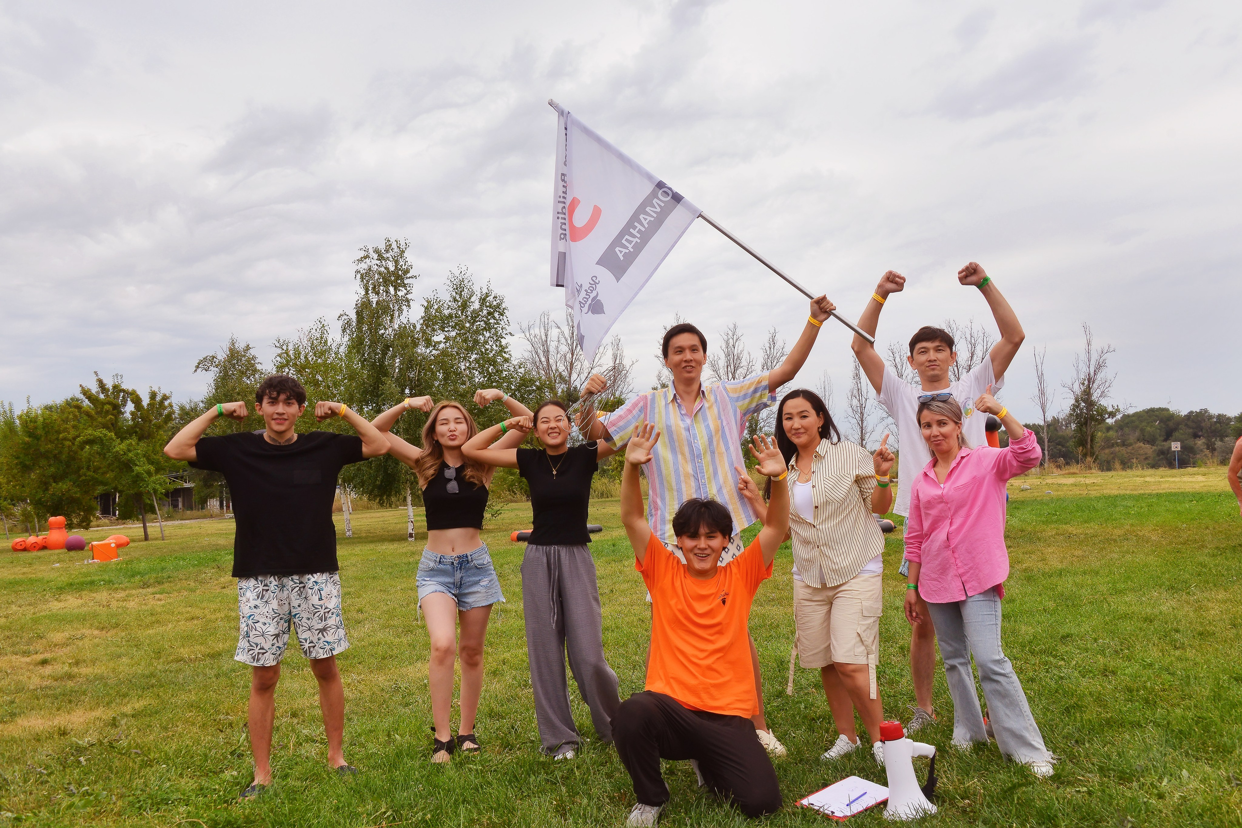 Тимбилдинг-3. Фотосъёмка. Фотограф Сергей Авдеев-семейный и детский фотограф в Алматы