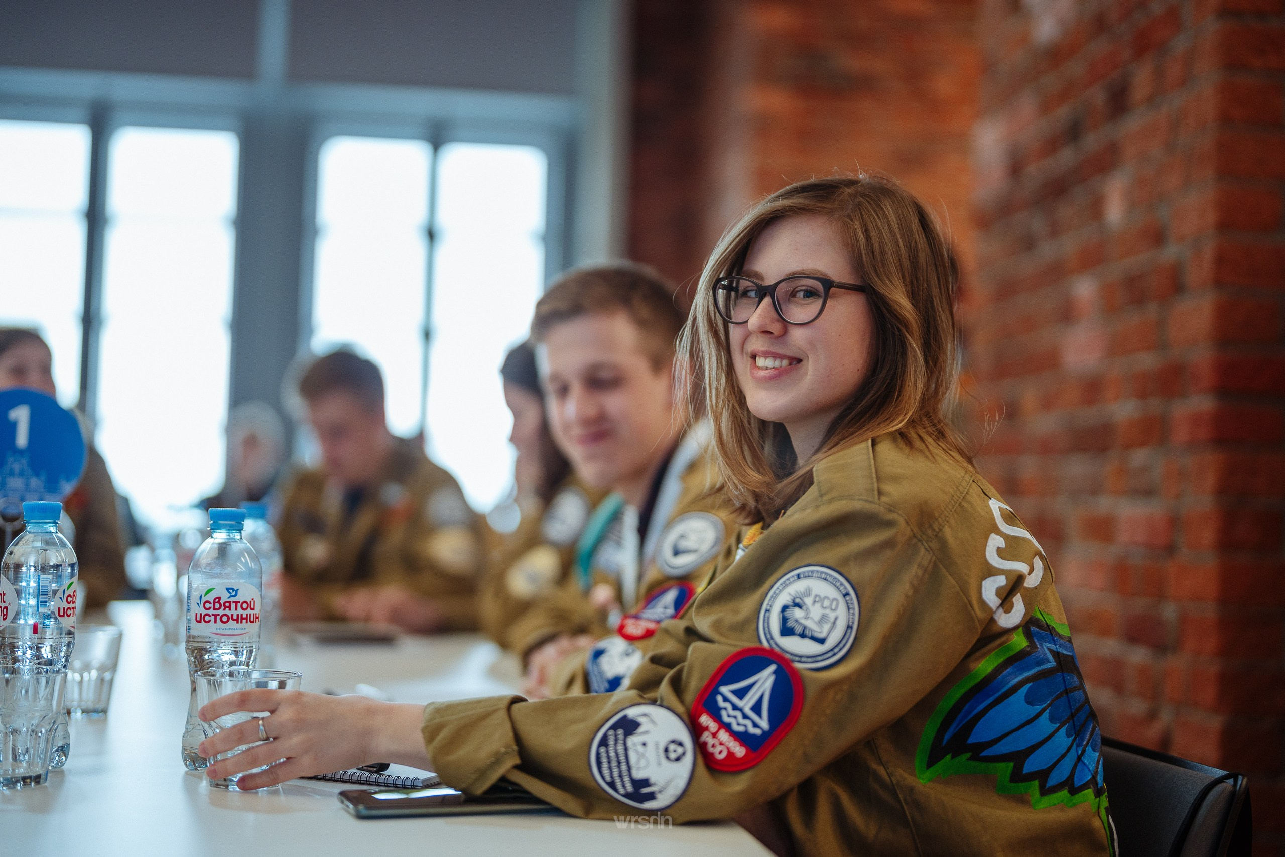 РОСАТОМ · РСО · Школа профмастерства. Владимир Вершинин, тот самый свадебный видеограф