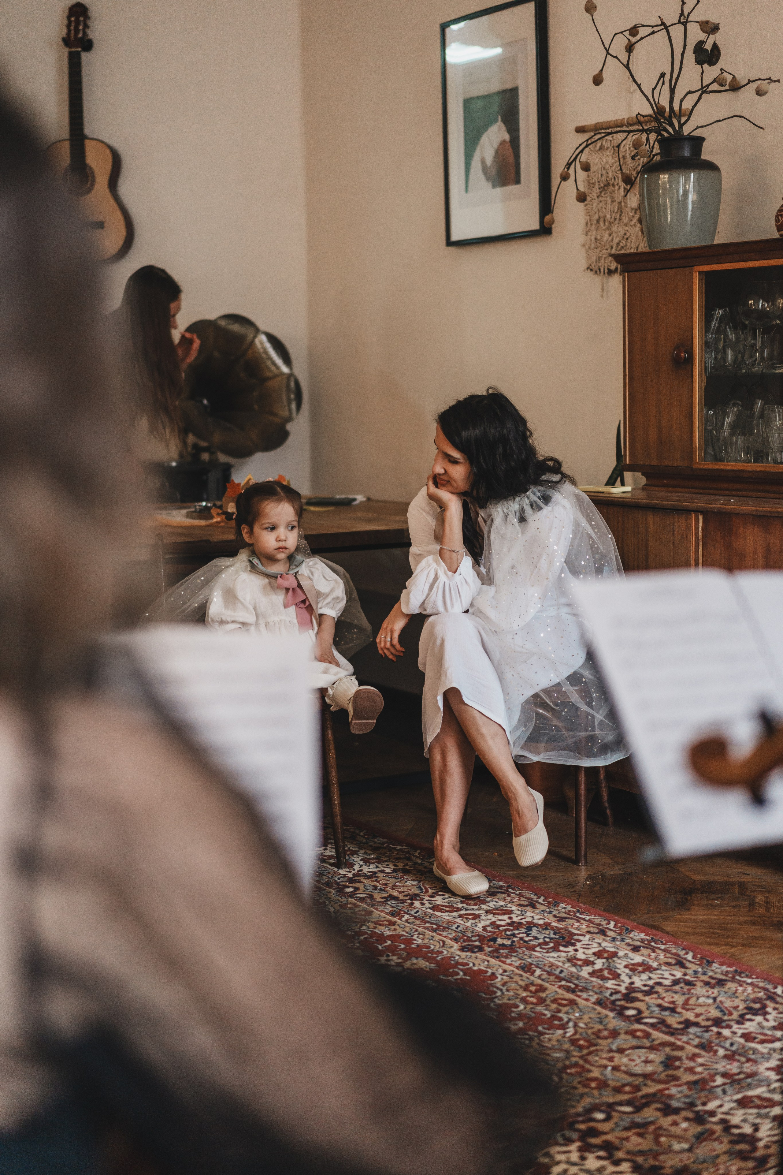 OCHEN' & Mozart for Kids — Королевский бал. Семейный и детский фотограф и видеограф в Москве, Серпухове и Тарусе Валерия Сорокина