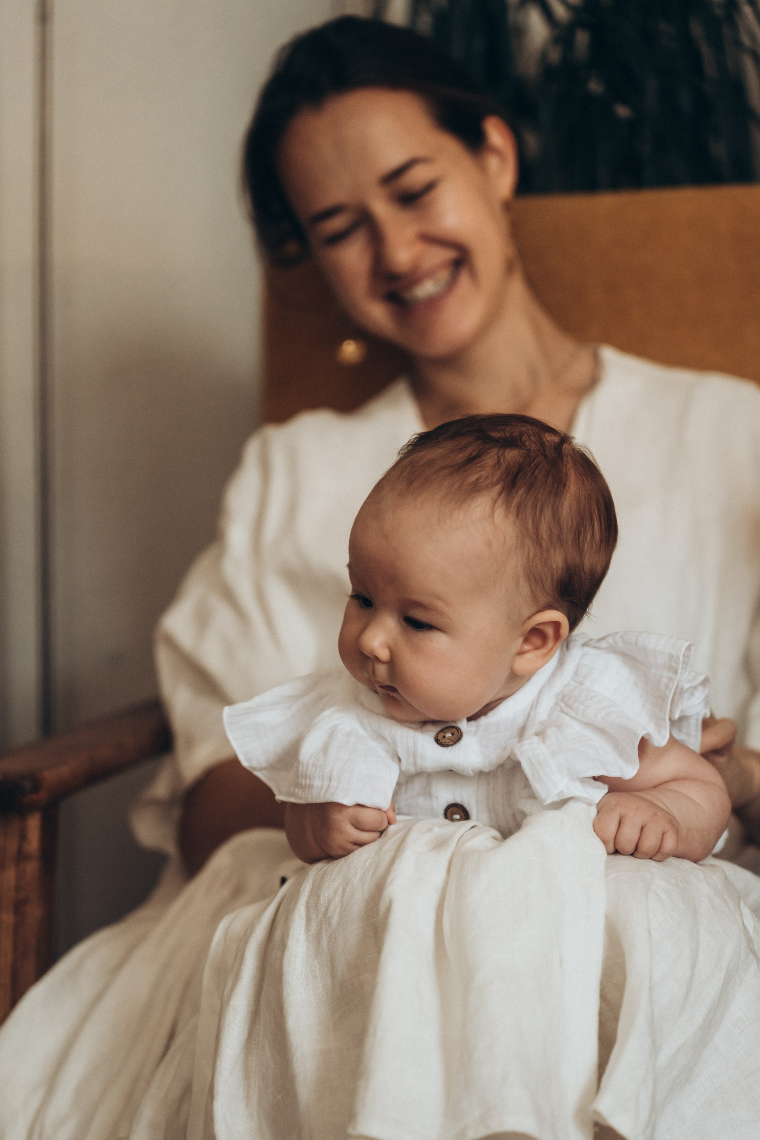 Нежность материнства. Ваш фотограф Вика Артемова