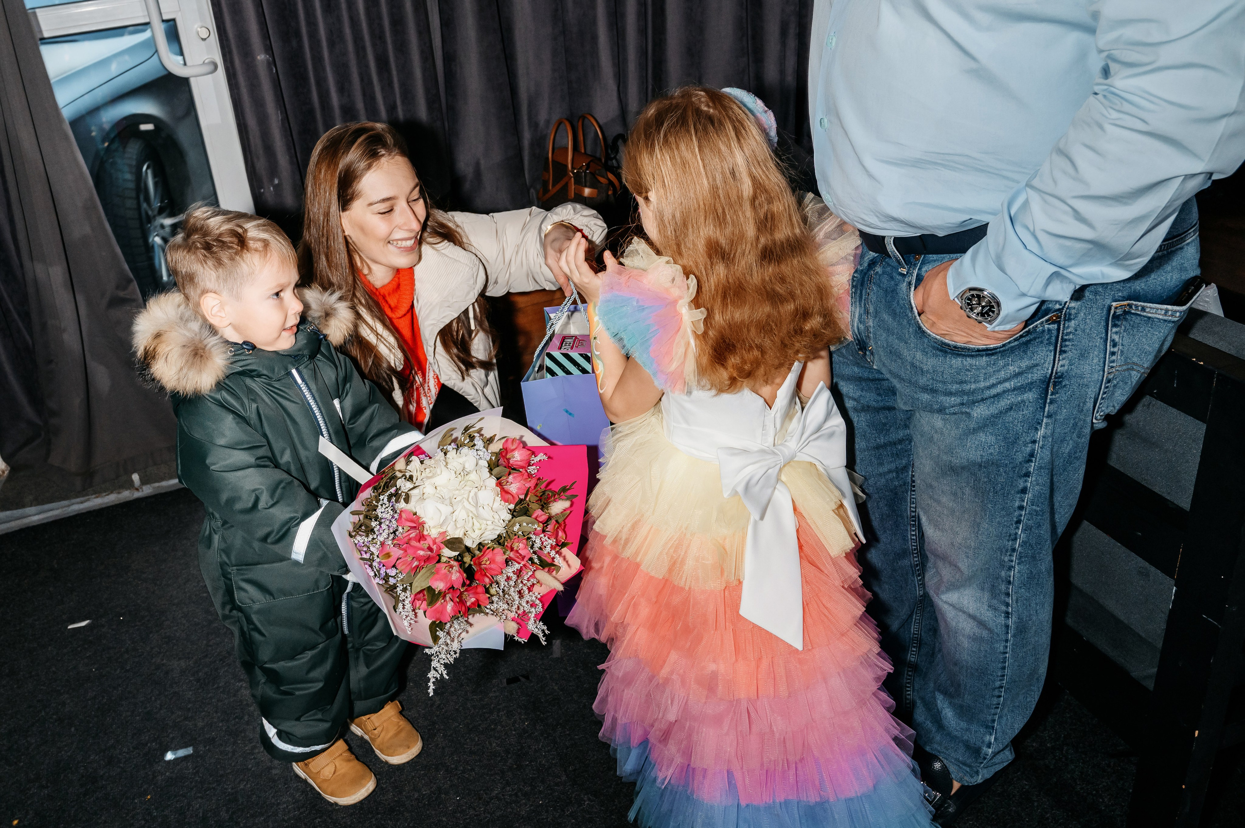 Ангелина. My Little pony. Фотограф Владивосток. Игорь Кирсанов