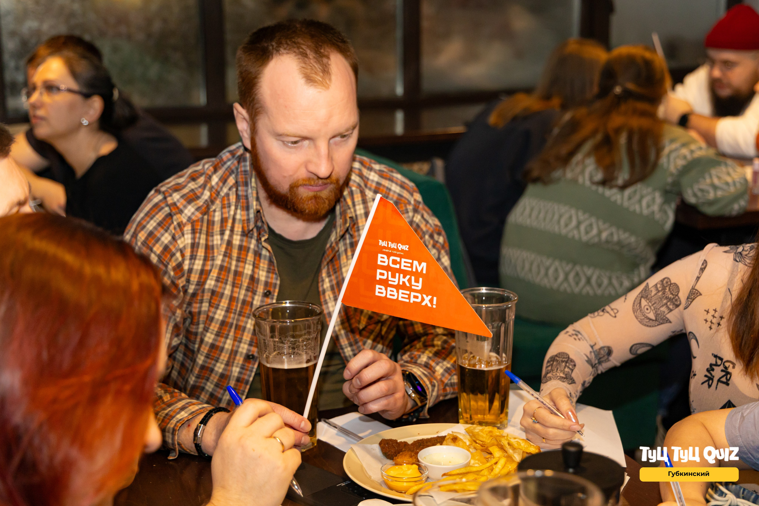 2 февраля. Фотограф в Губкинском | Александра Артамонова