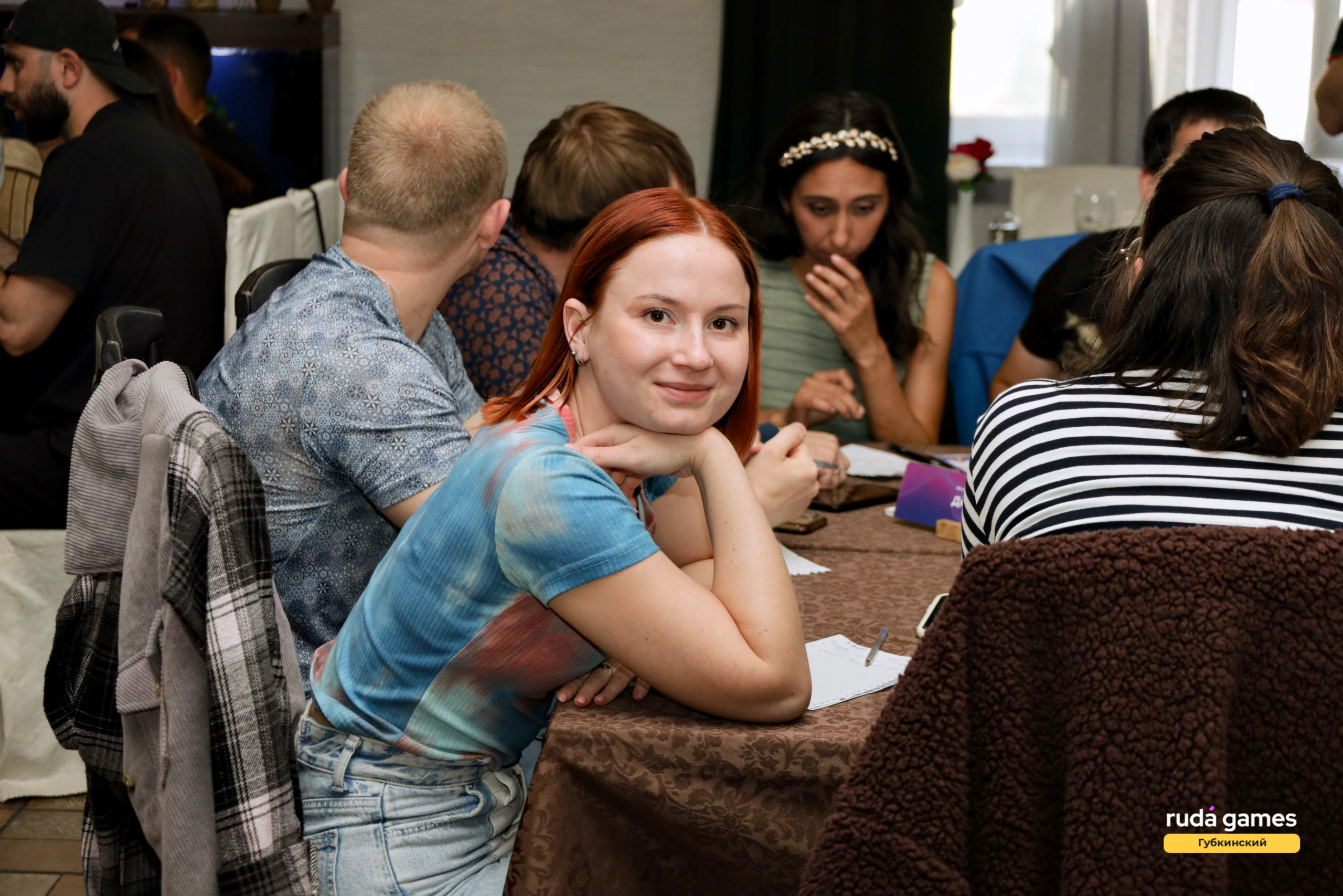 21 июля. Фотограф в Губкинском | Александра Артамонова