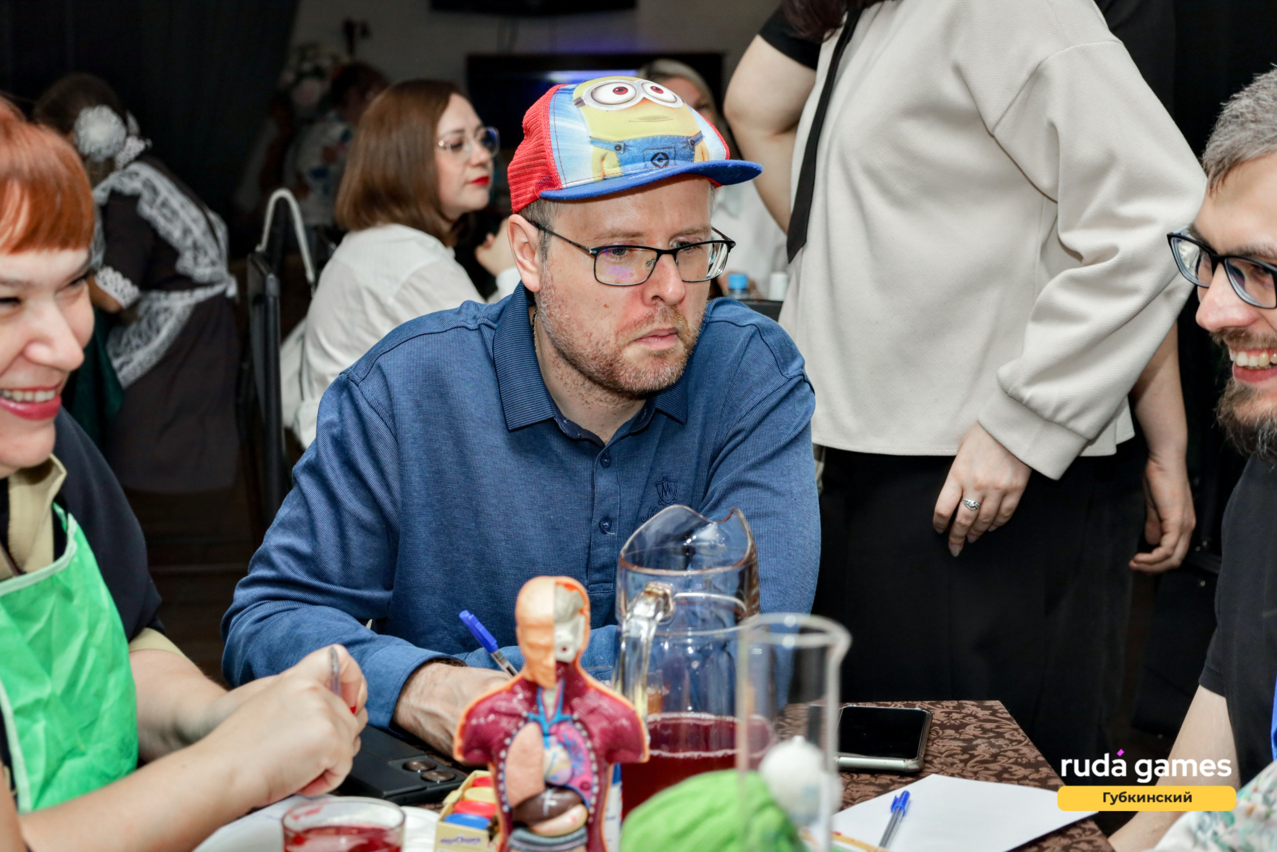 1 сентября. Фотограф в Губкинском | Александра Артамонова