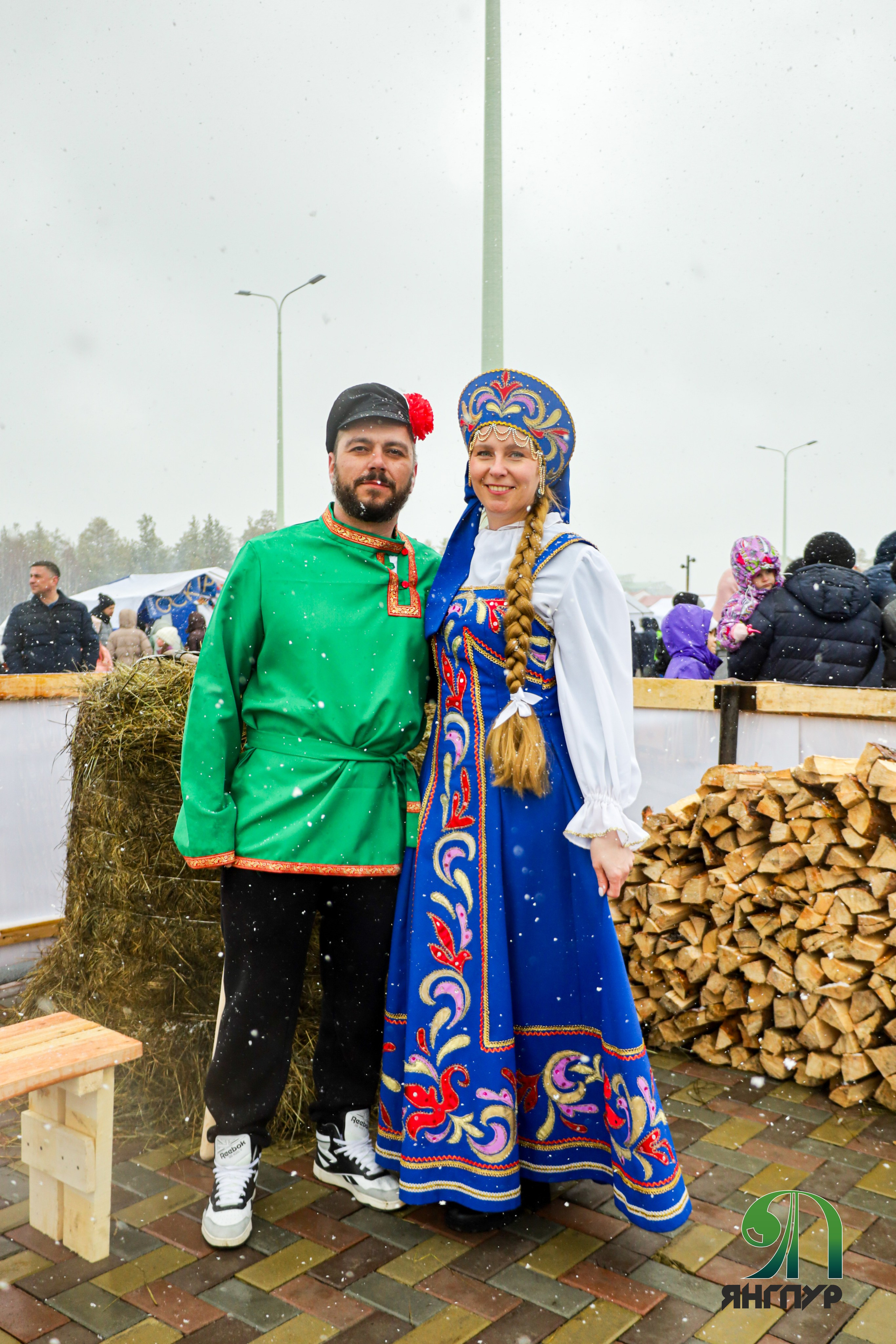 Перекресток культур 2024. Фотограф в Губкинском | Александра Артамонова