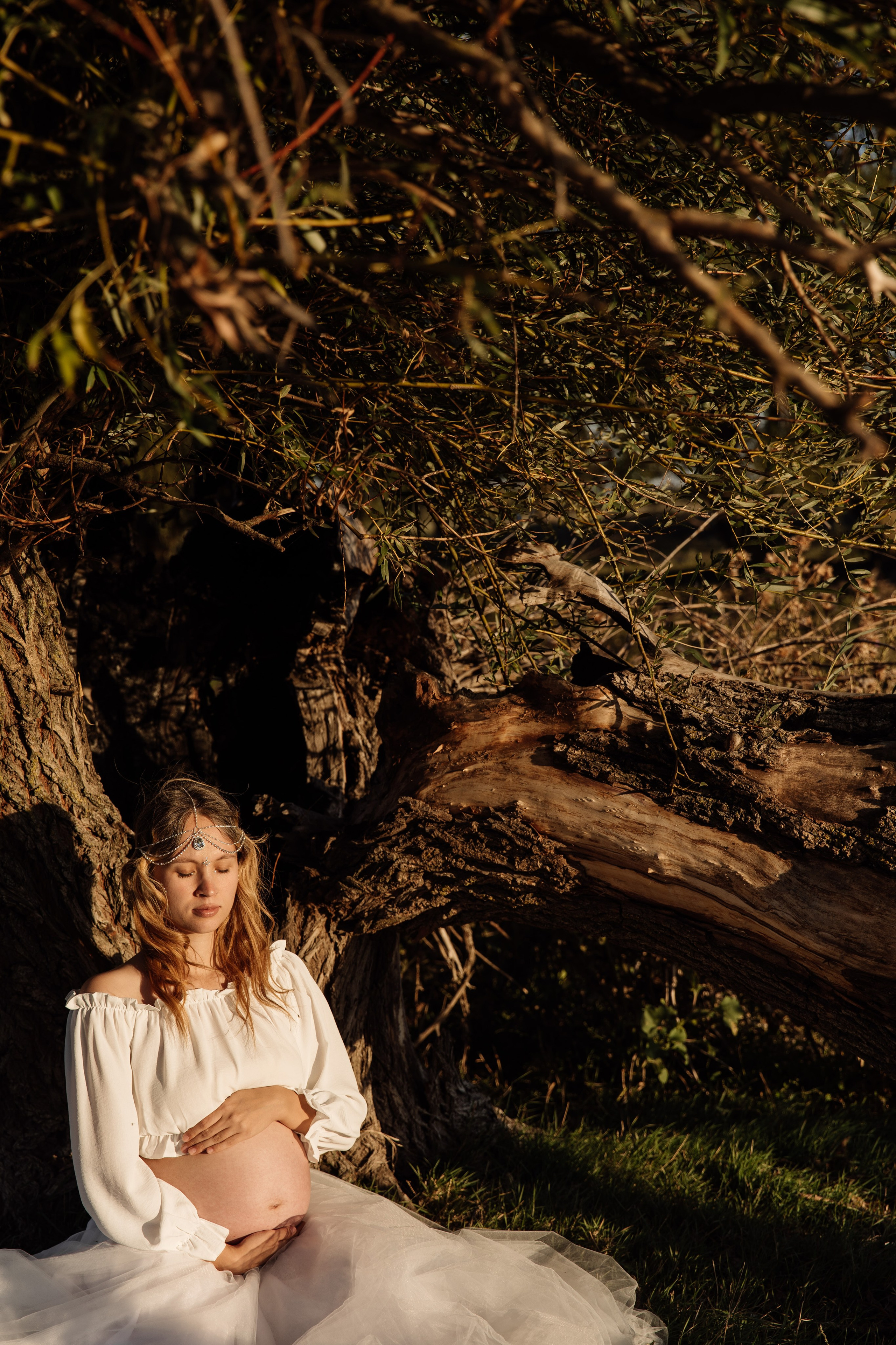 Вика беременность. Свадебный и семейный фотограф в Волгограде Анастасия Кошенскова