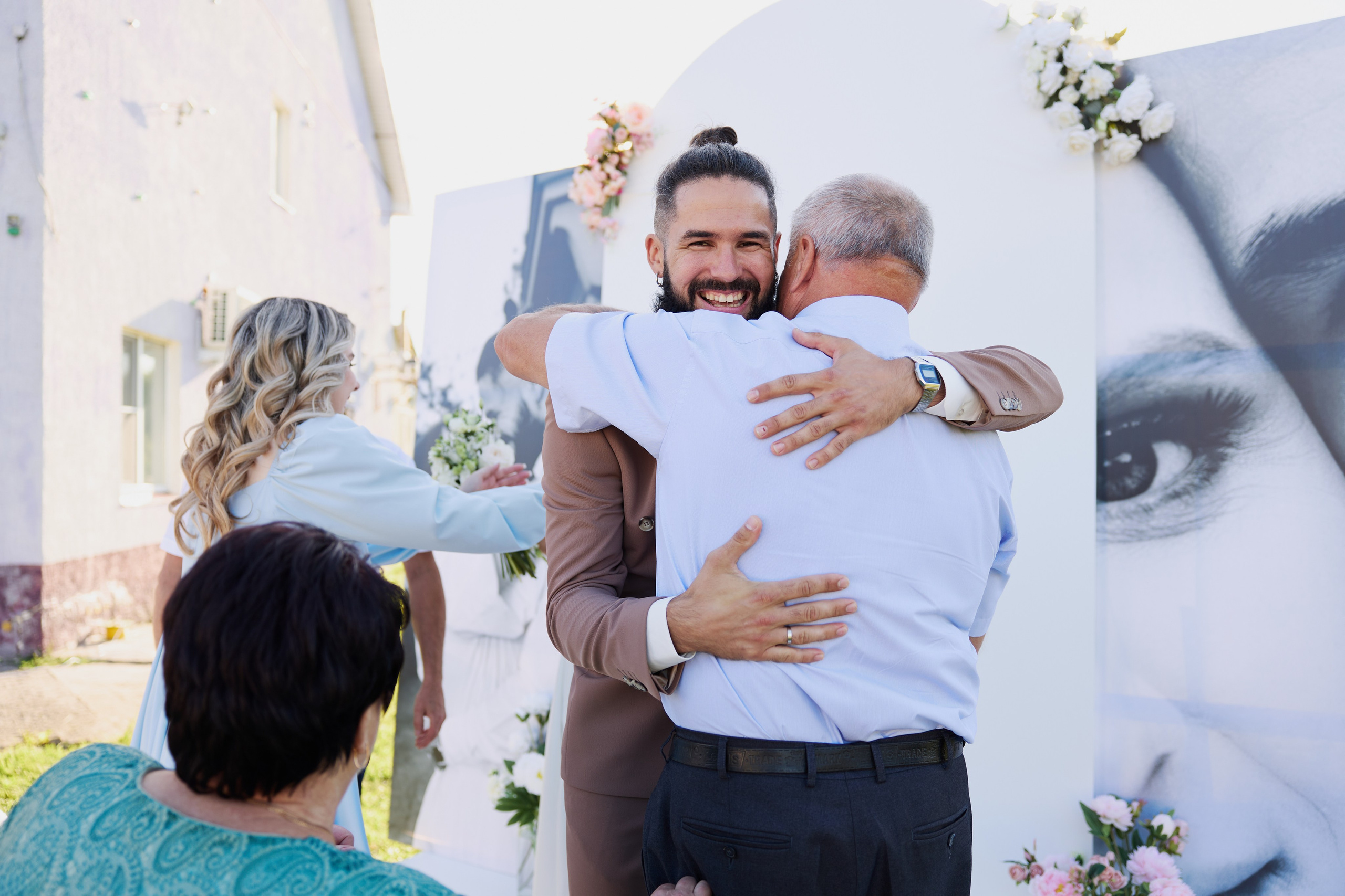 Виталий и Дарья. Александр Прозоров фотограф в Кирове