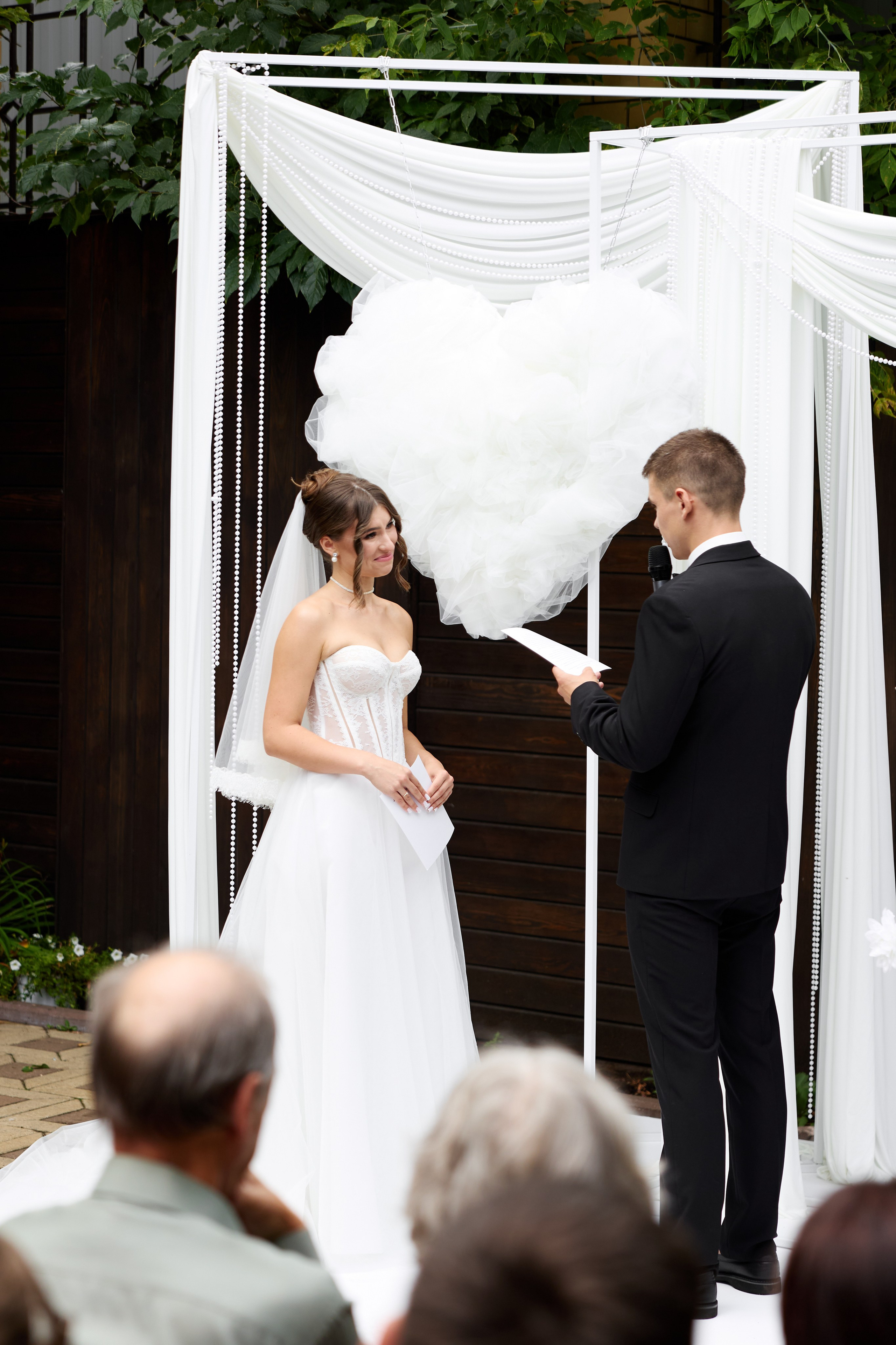 Владимир и Екатерина 2025. Александр Прозоров фотограф в Кирове