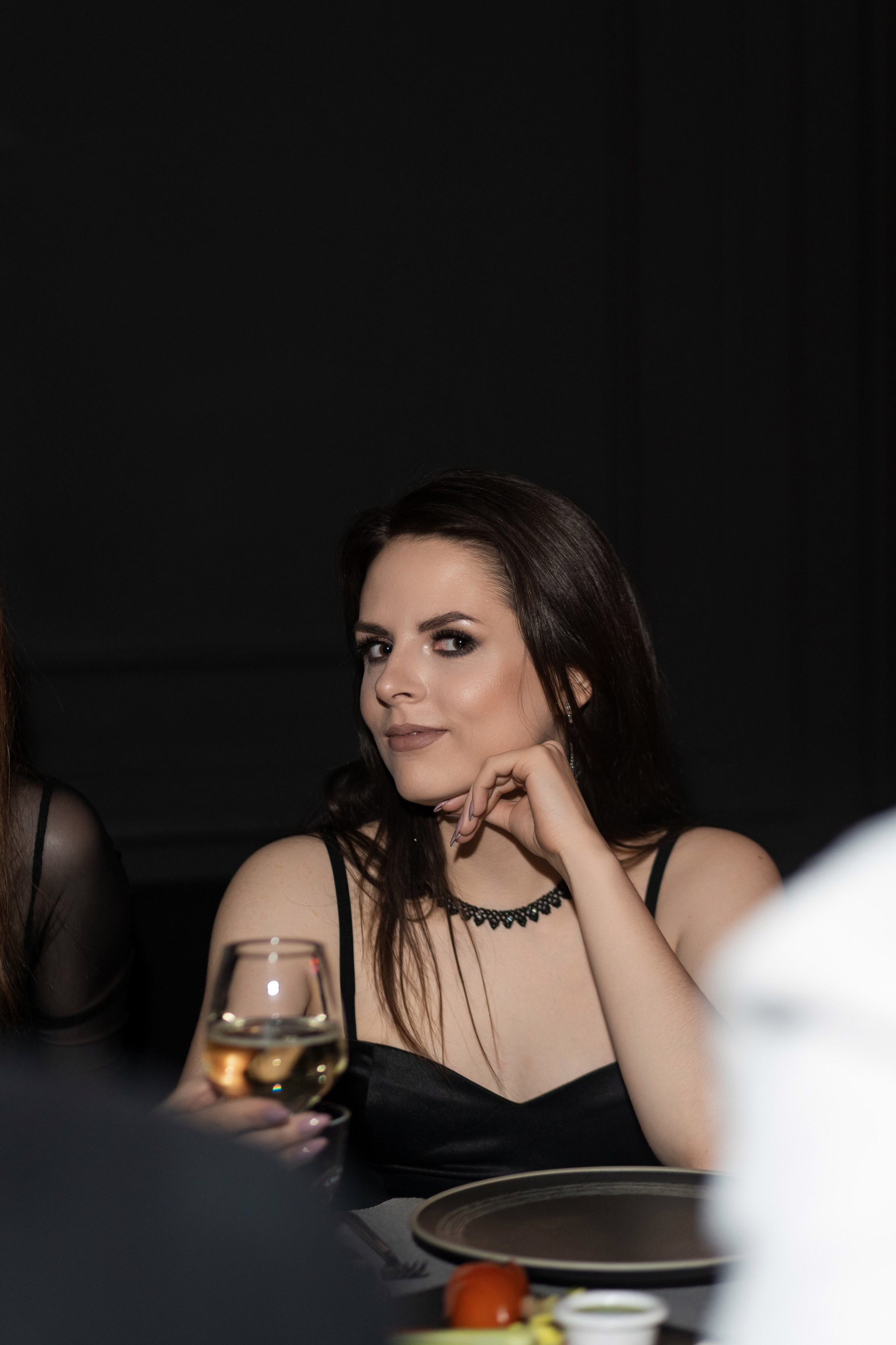 Корпоратив Человек-праздник. Виктория Кинкладзе