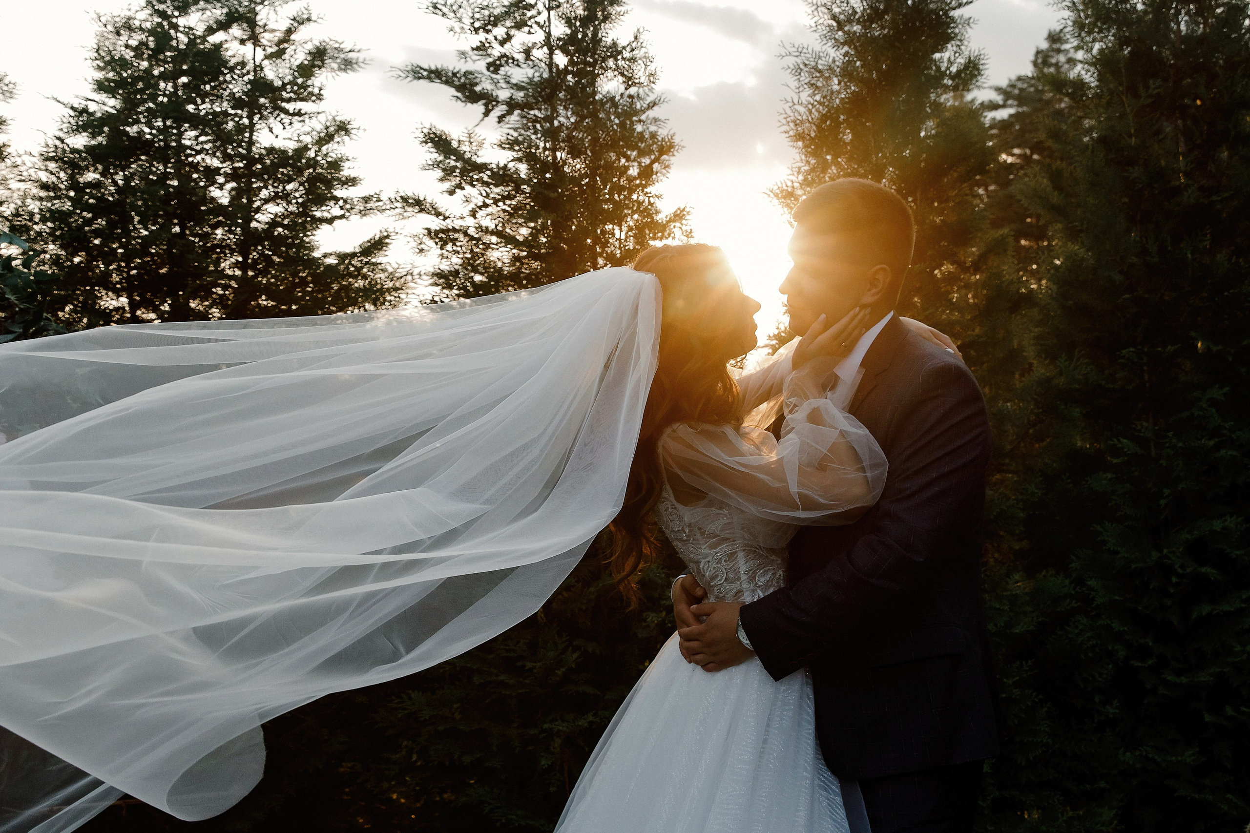 Святослав Дьяконов — фотограф на свадьбу в Воронеже