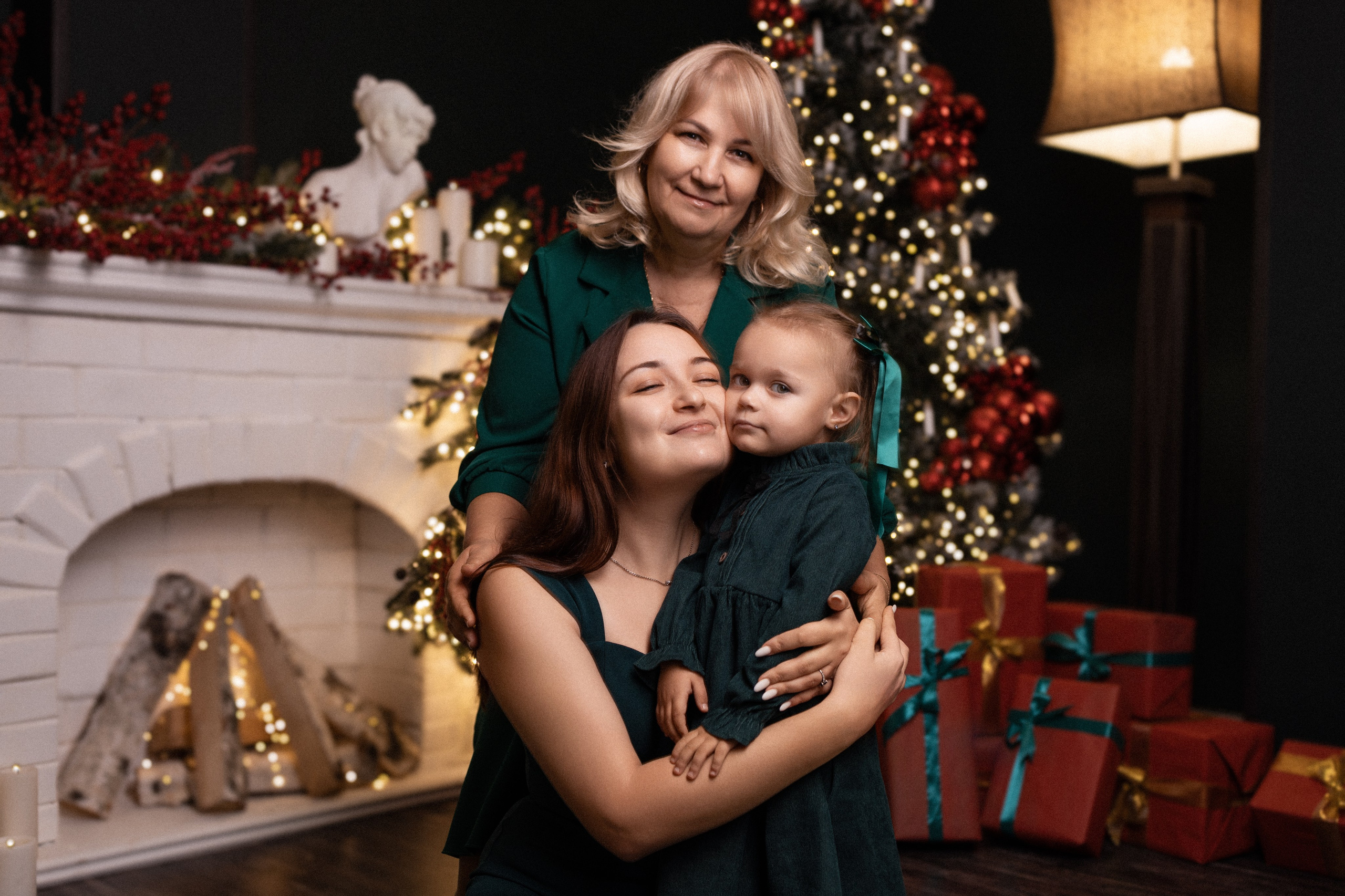 Светлана и Виктория. Команда фотографов и дизайнеров в Егорьевске