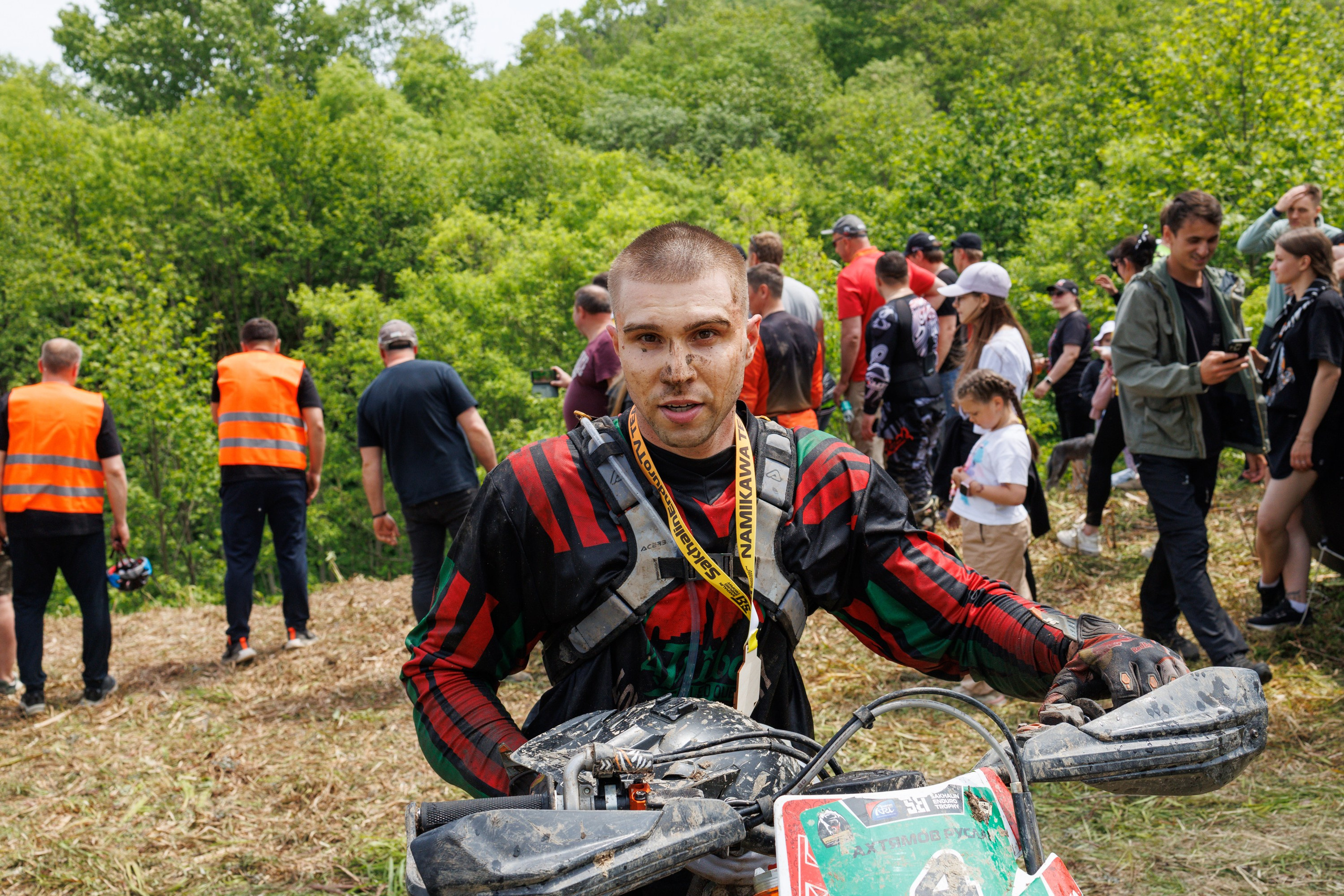 SET Project 2025. Свадебный, семейный и репортажный фотограф в Южно-Сахалинске Артур Петросян