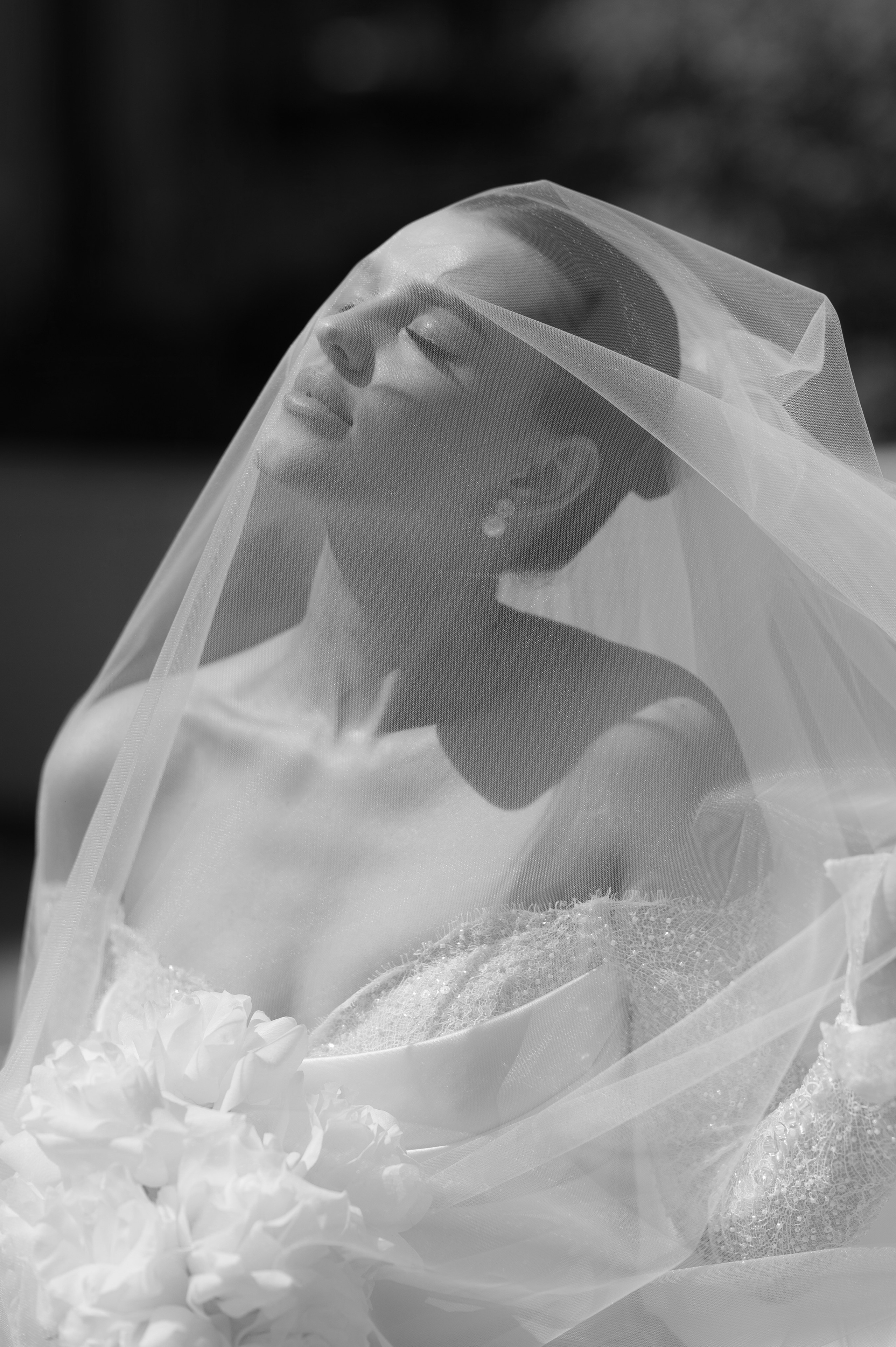 Даник и Ангелина. Свадебный фотограф Минск, Пинск, Брест, Гродно Чернигов Андрей