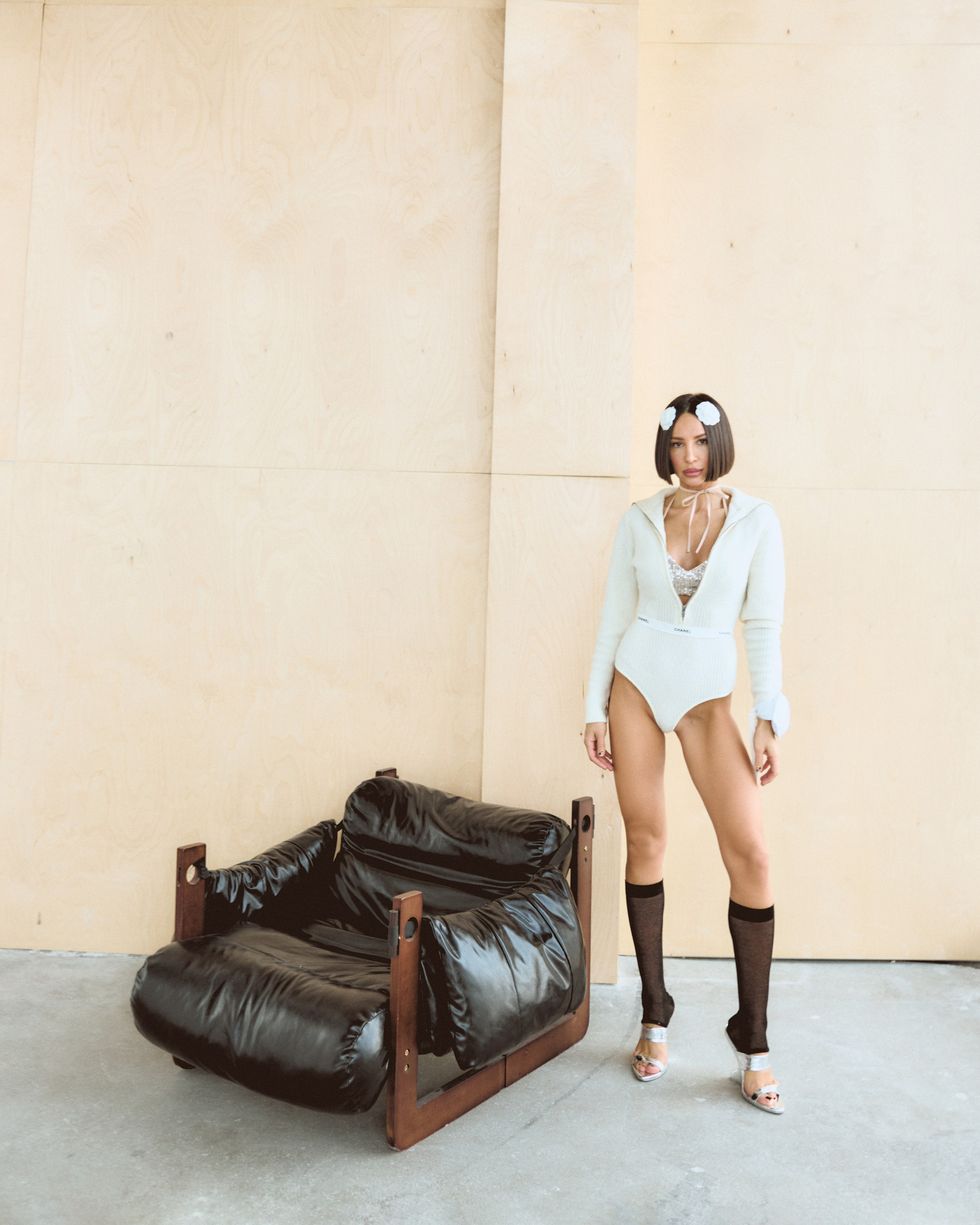 Гульнар. Фотограф Света Рыбакова