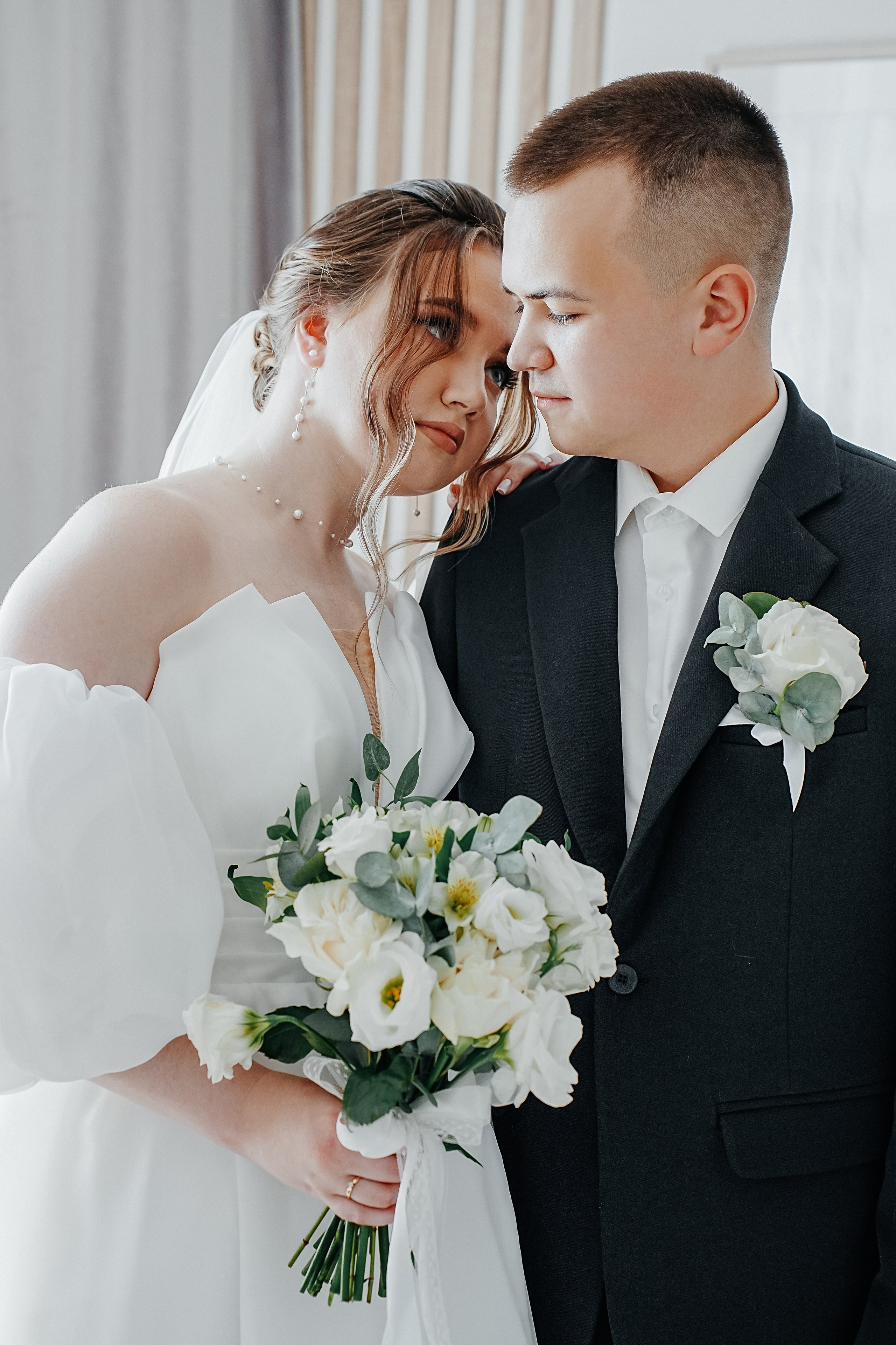 Динар и Дарья. Фото и видеосъемка в Йошкар-Оле и Москве. (Фотограф и видеограф в Йошкар-Оле и Москве)