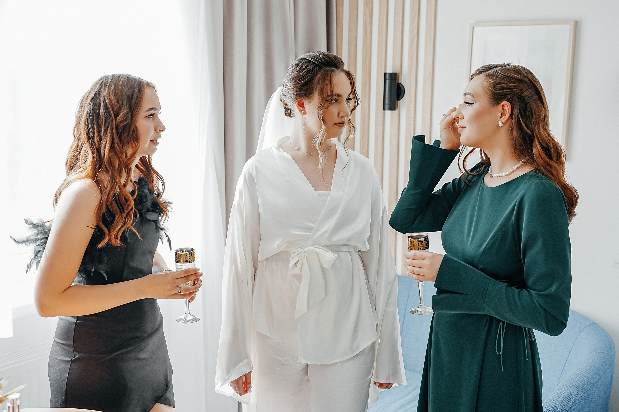 Динар и Дарья. Фото и видеосъемка в Йошкар-Оле и Москве. (Фотограф и видеограф в Йошкар-Оле и Москве)