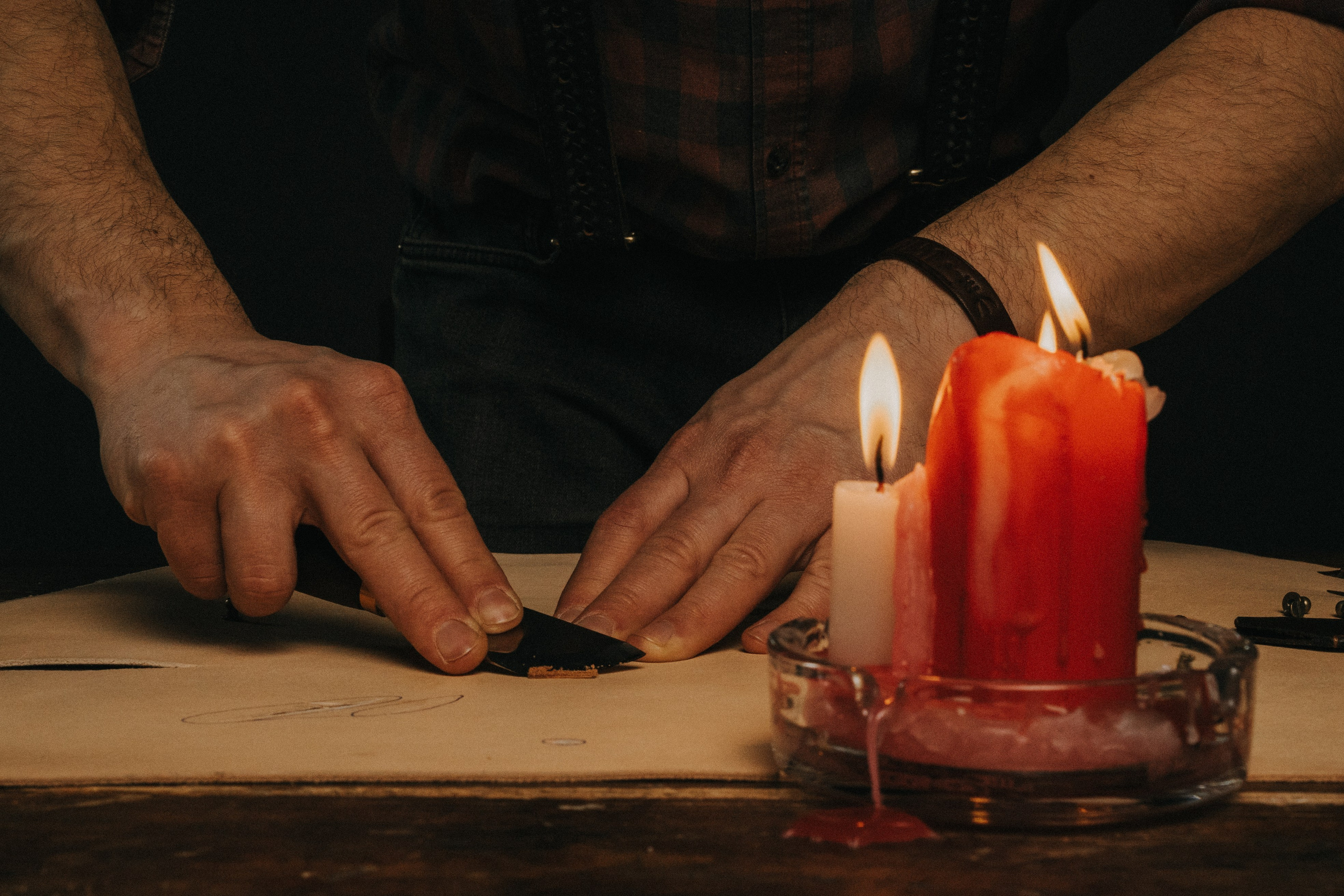 Контент фотограф в Тюмени Александр Шалагин