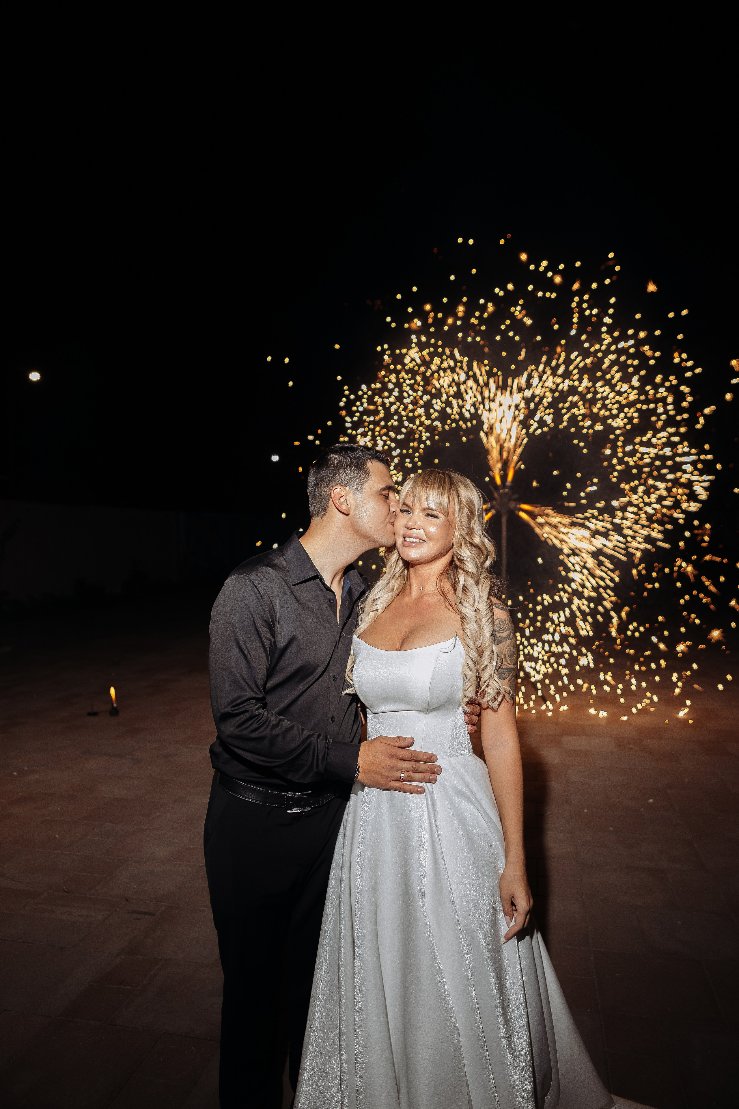 S&A. Фотограф Алексей Миронов