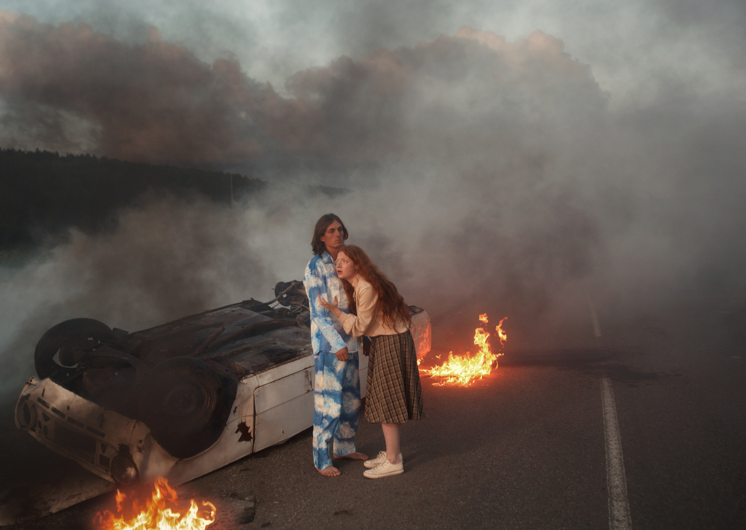 Фотограф Кисловодск