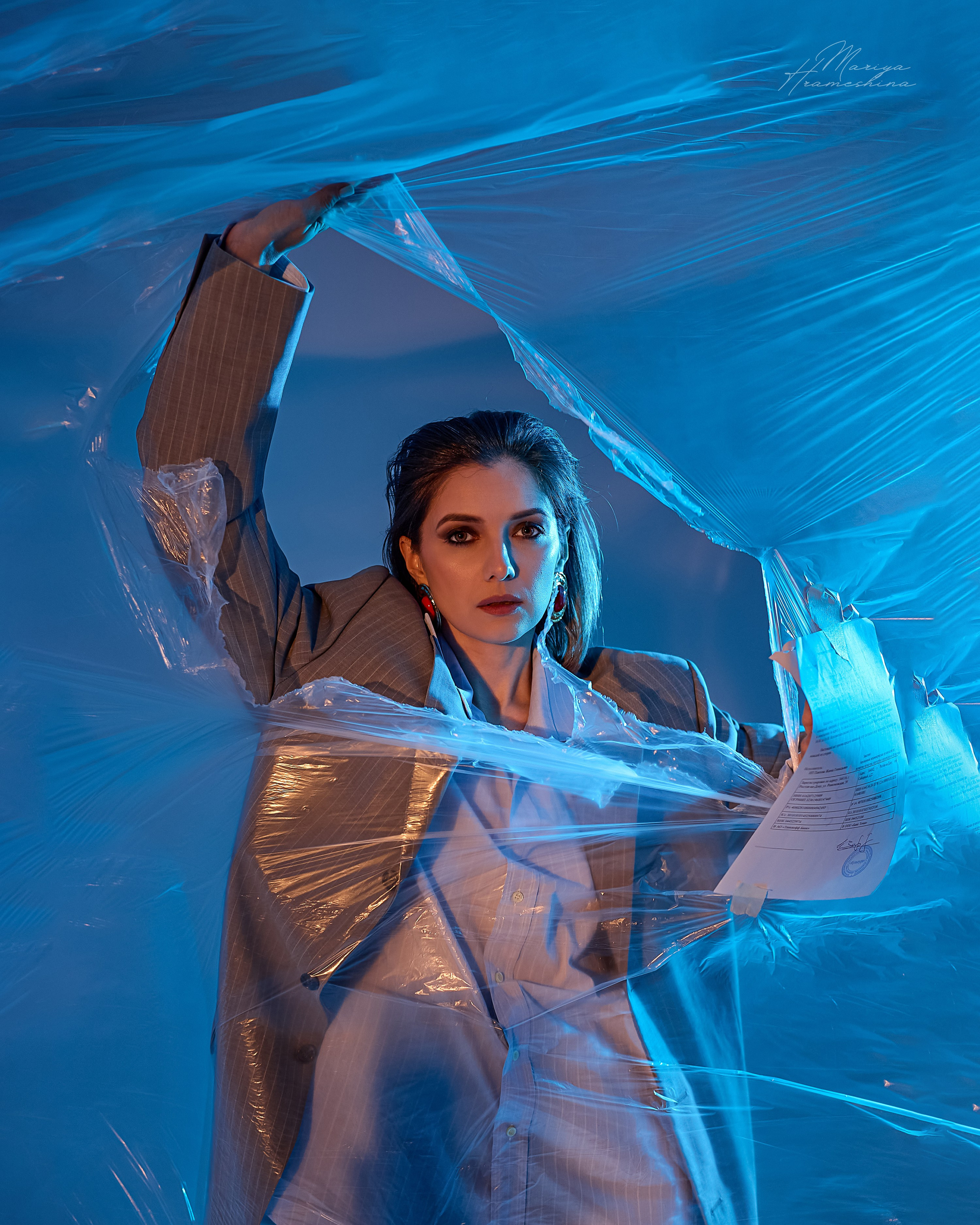 Фотосъемка девушки модели. Фотограф, мобилограф Ростов-на-Дону