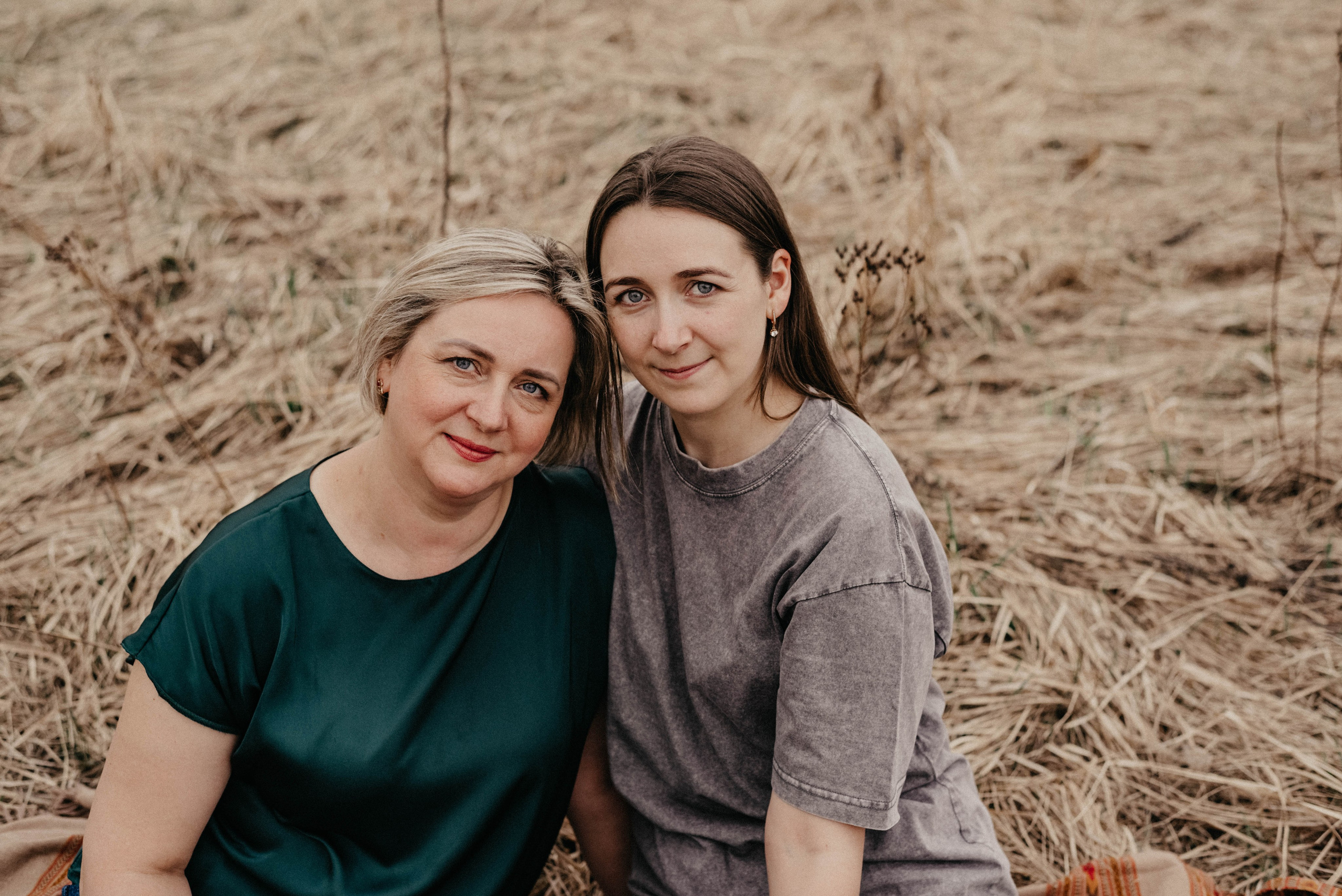 Прогулка с любимыми. Фотоссесия на природе. Семейный фотограф в Железнодорожном Масаева Елена