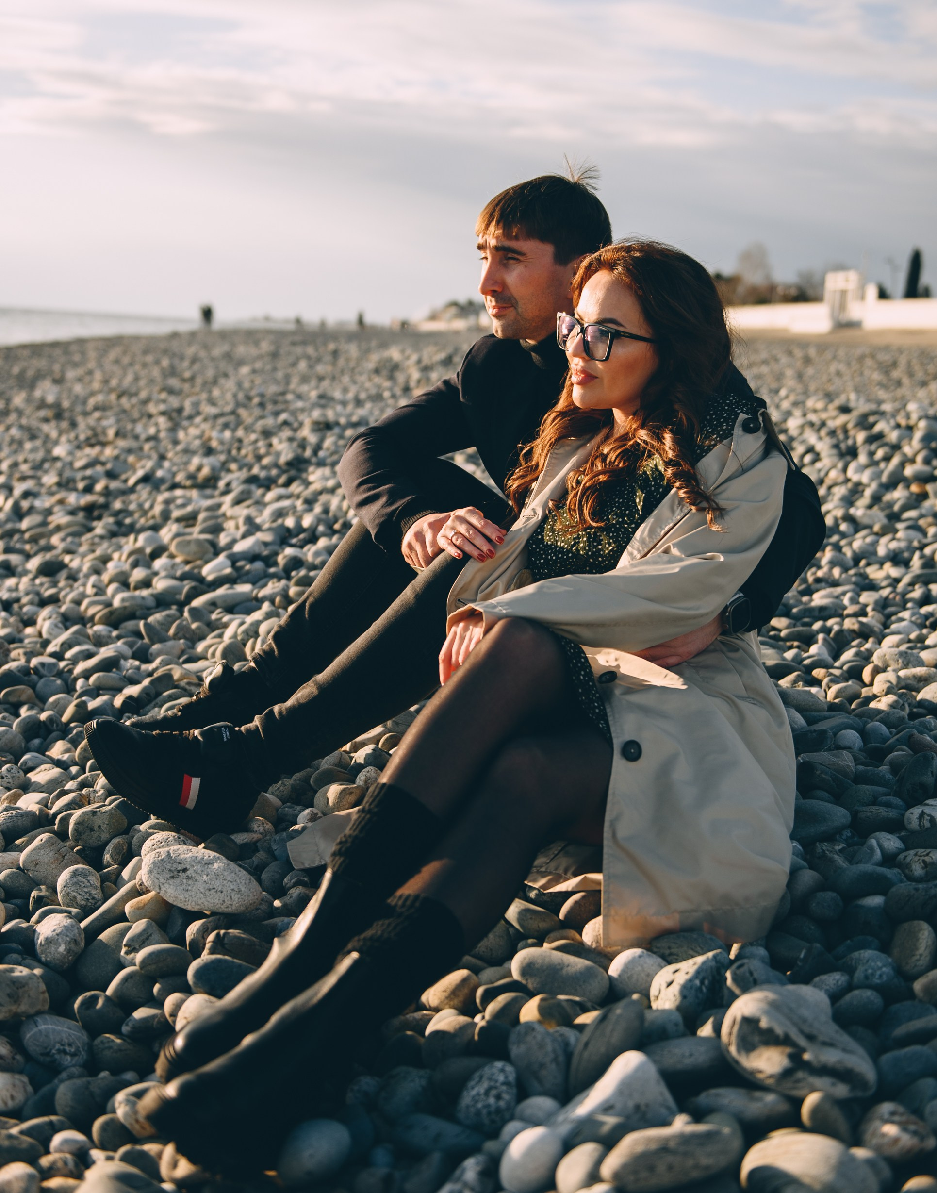 Пушистая фотосессия. Свадебный и семейный фотограф София Невская