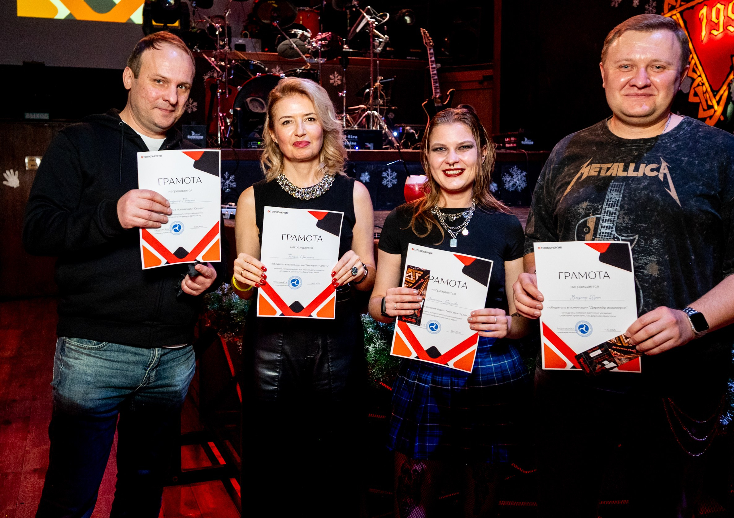 Корпоратив Теплоэнергия клуб Треугольник. Свадебный и семейный фотограф София Невская