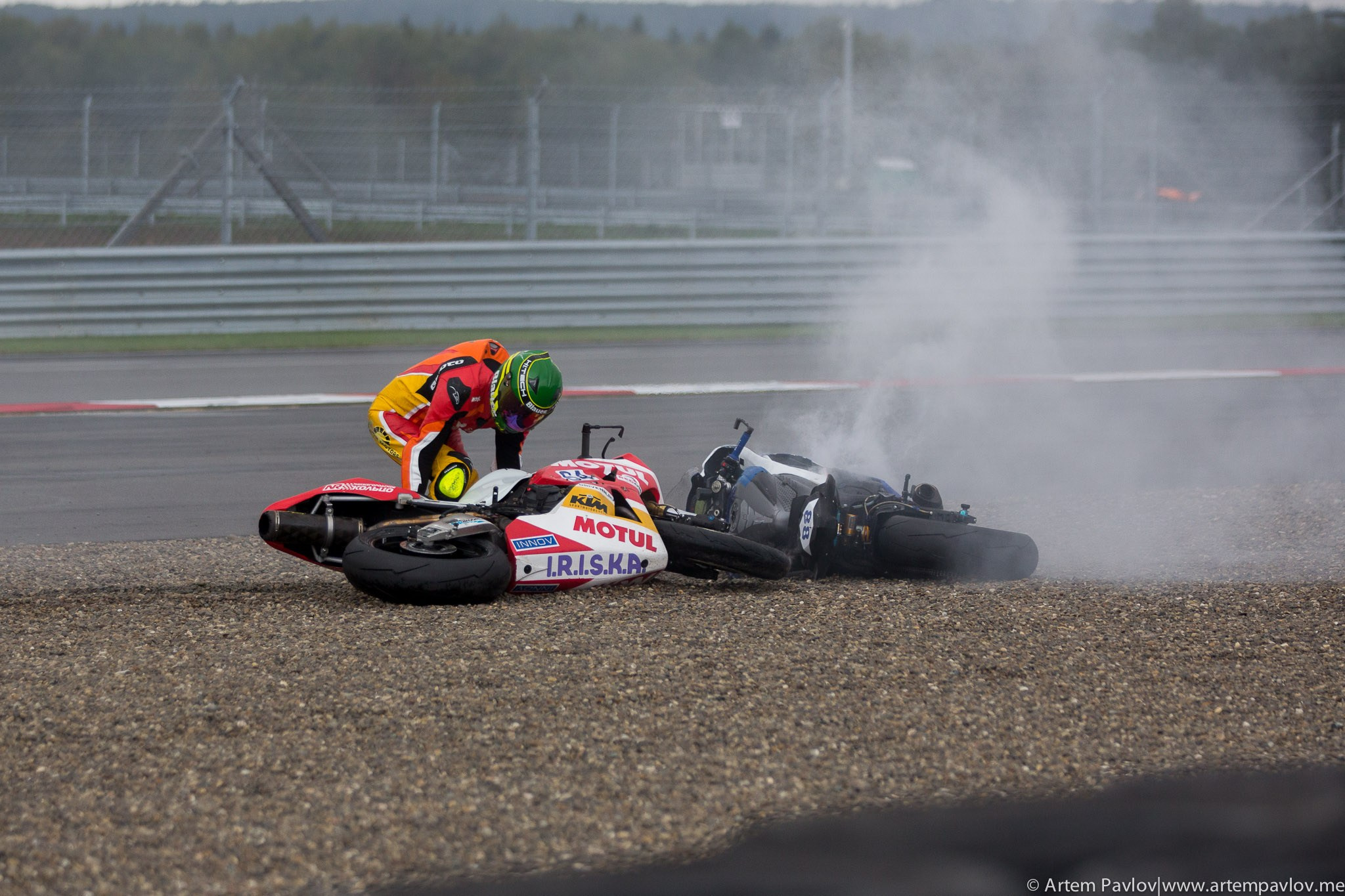 Репортаж. Фотограф Артем Павлов