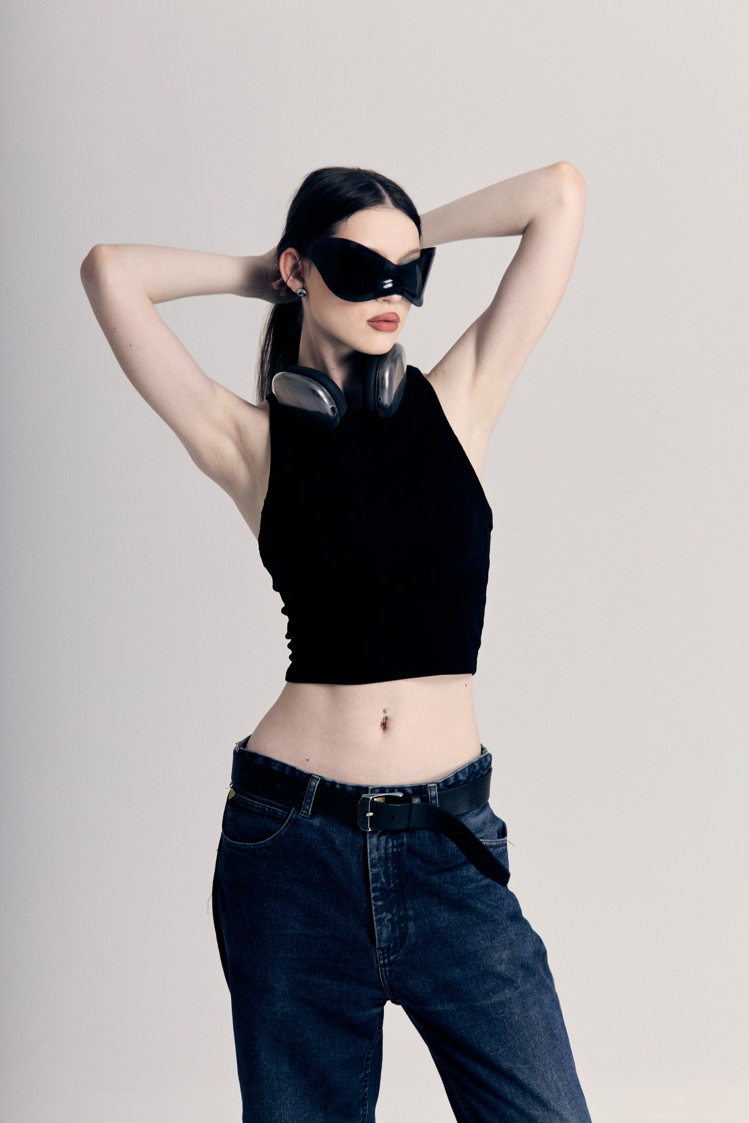 София. Fashion-фотограф Желеуов Дулат