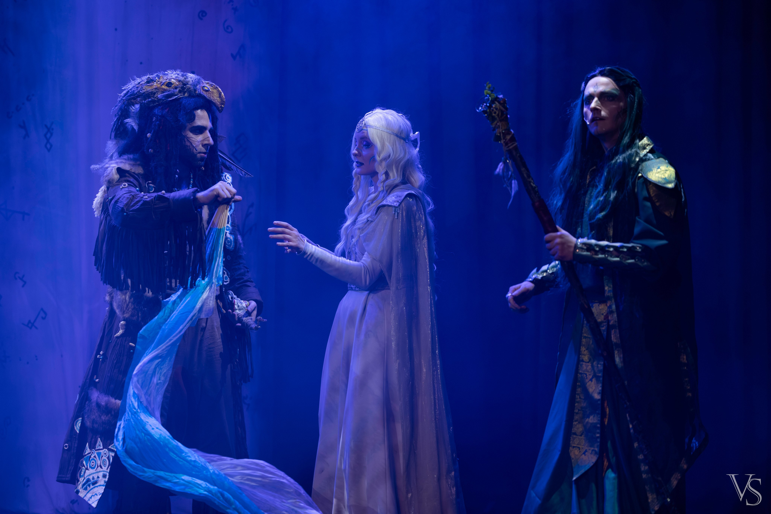 Книга стихий 25.01. Фотограф Виктор Степанов