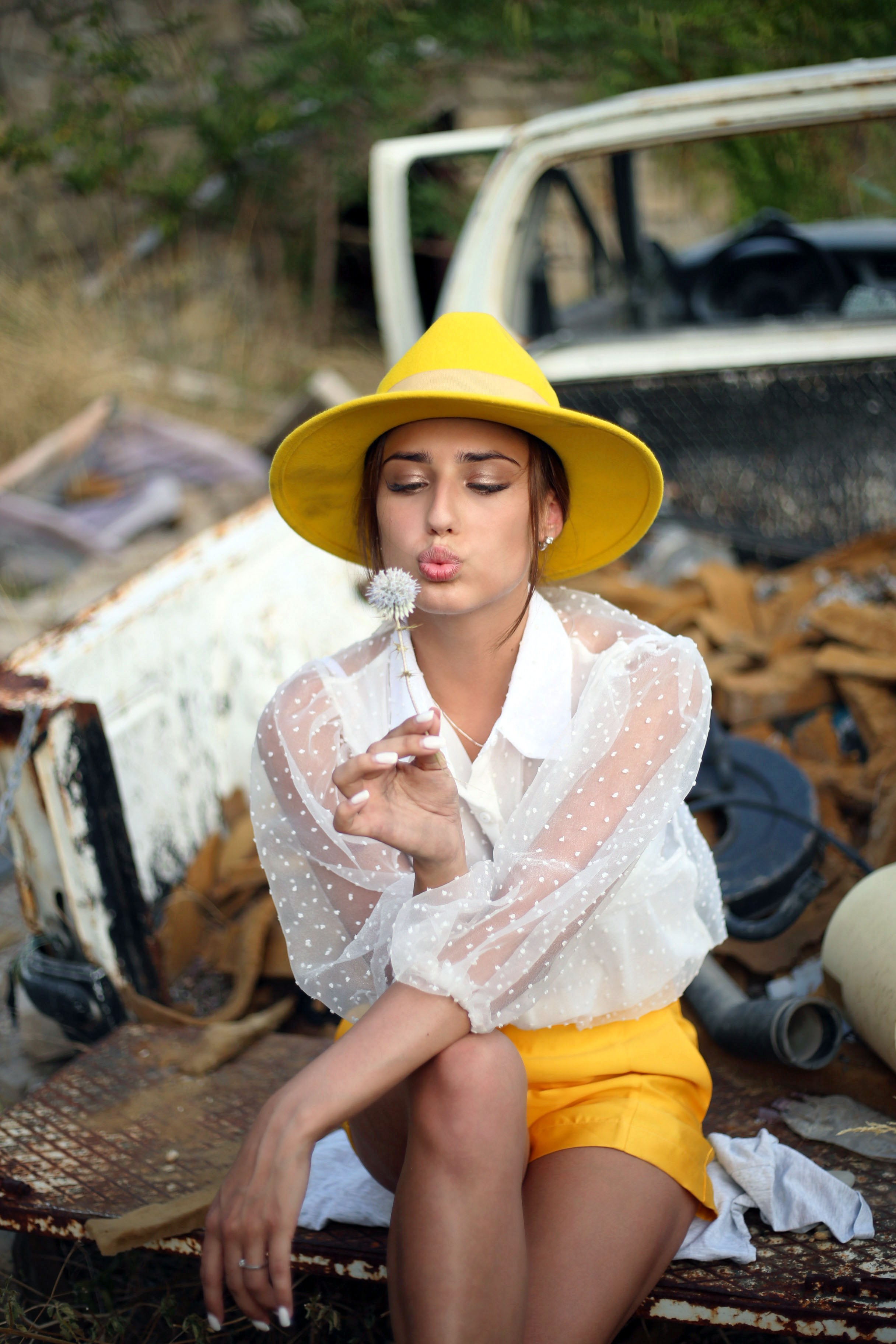 Индивидуальная фотосессия в заброшенном отеле в Кемере. Профессиональный фотограф в Турции Анталии Кемере Сиде Белеке Алании