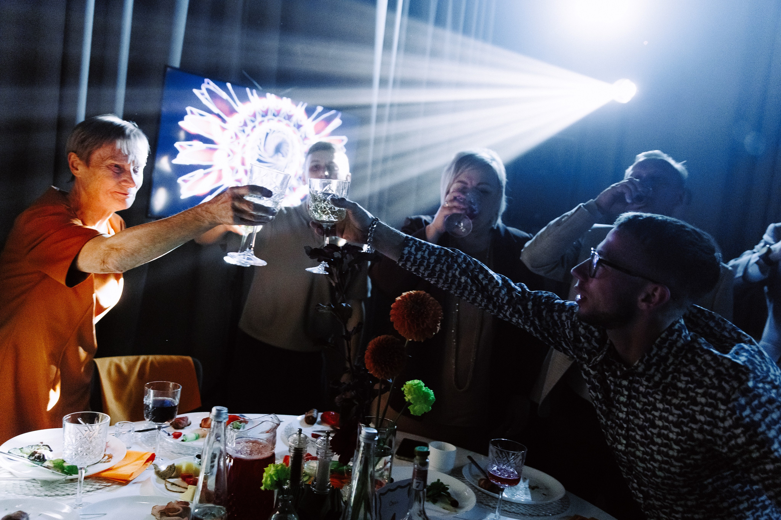 Антонина & Ярослав