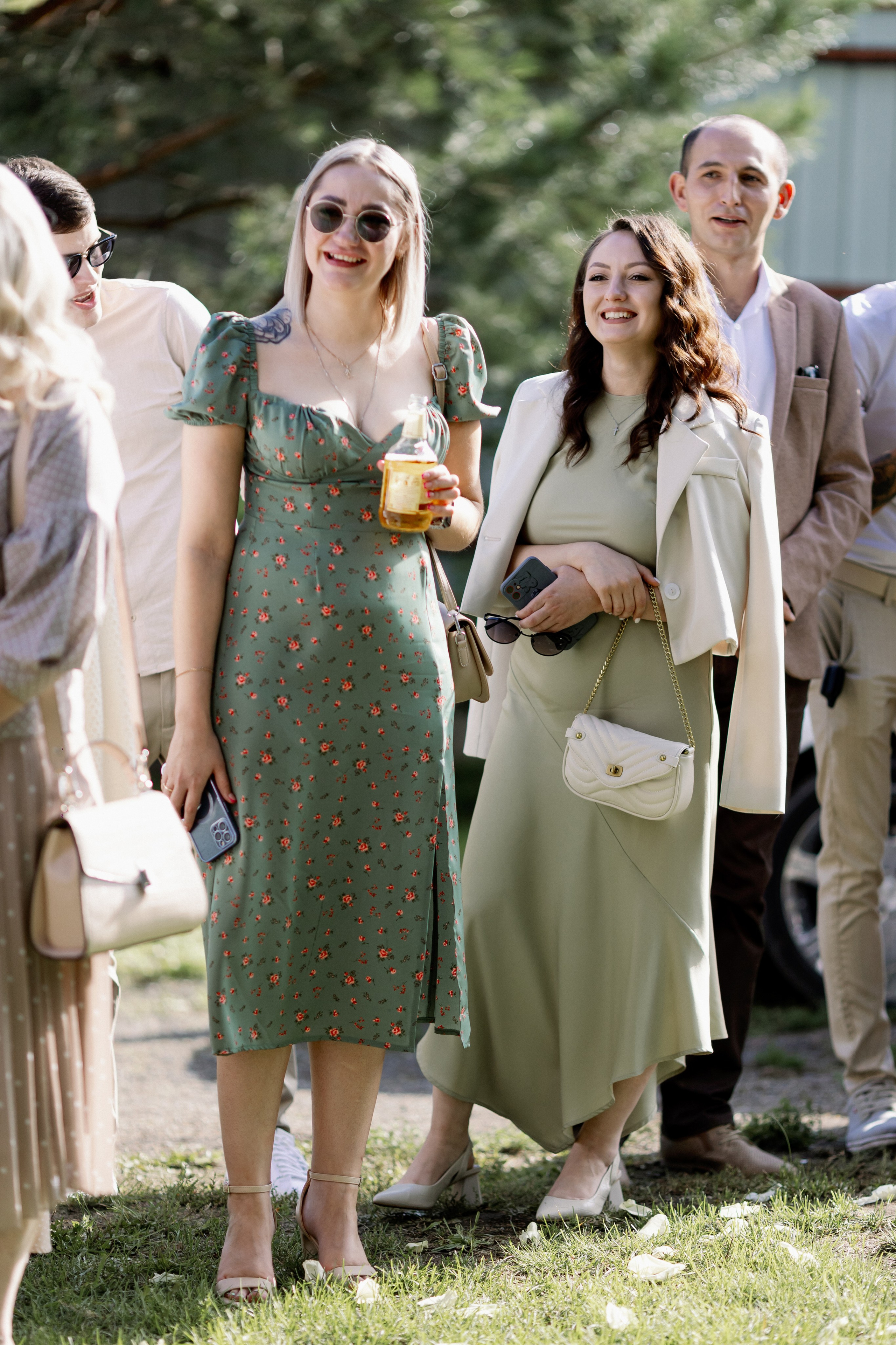 Максим и Екатерина. Фотограф в Красноярске