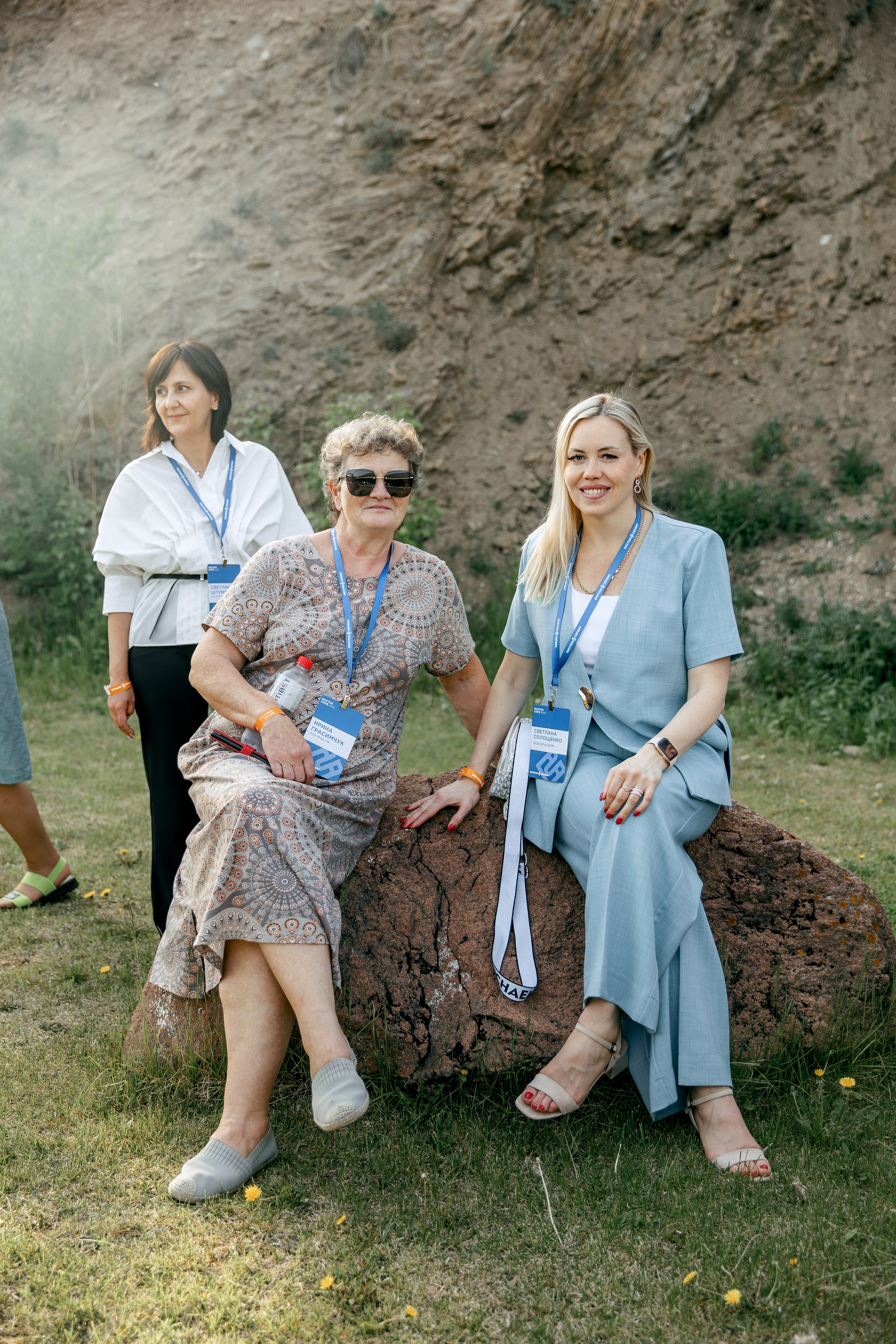 ВОСТОК СЕРВИС. Фотограф в Красноярске