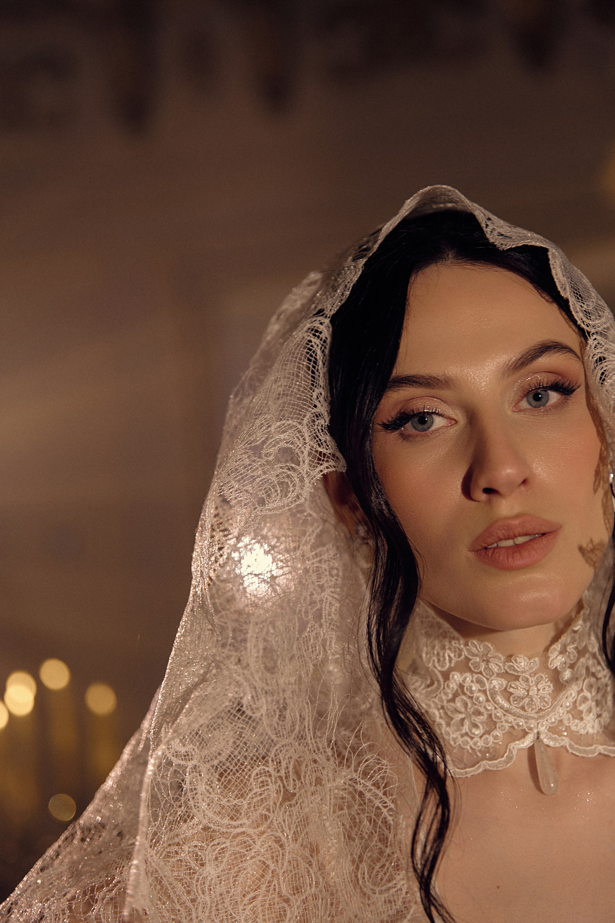 Никита и Дарья