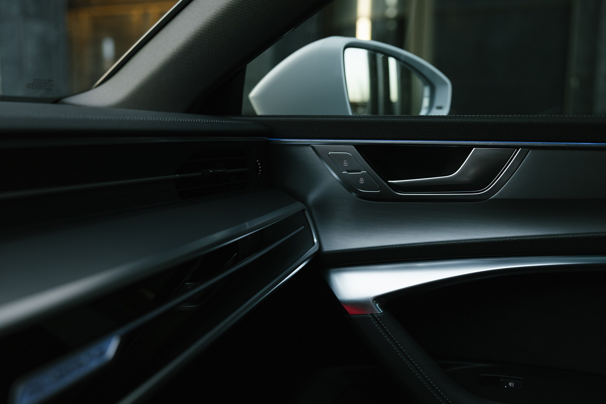 Audi A7 3.0 AMT, 55 TFSI 3.0 quattro S tronic (340 л. с.), 2019 год. Автосалон «Х-Авто»