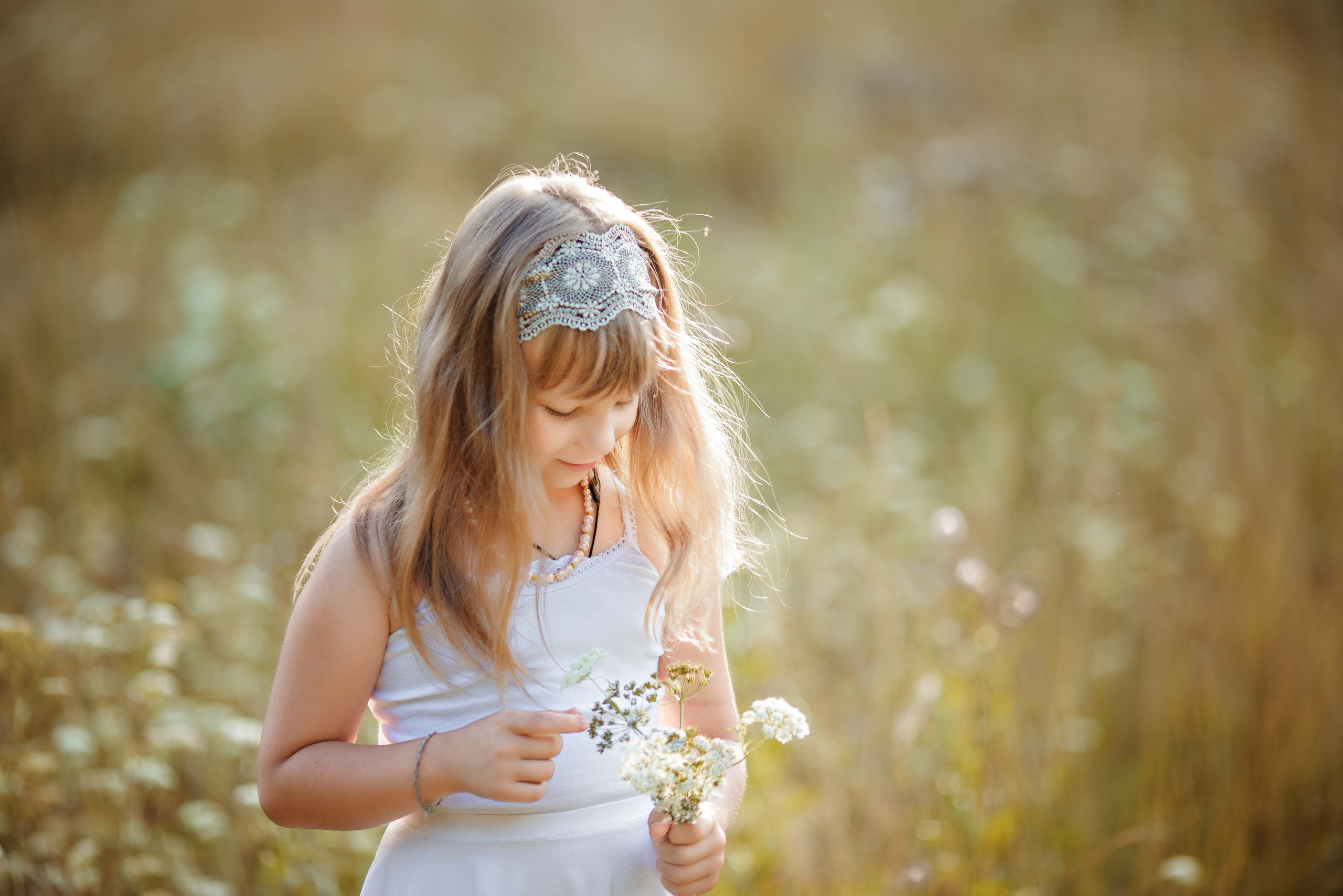 профессиональные фото детей в парке Верхняя Пышма