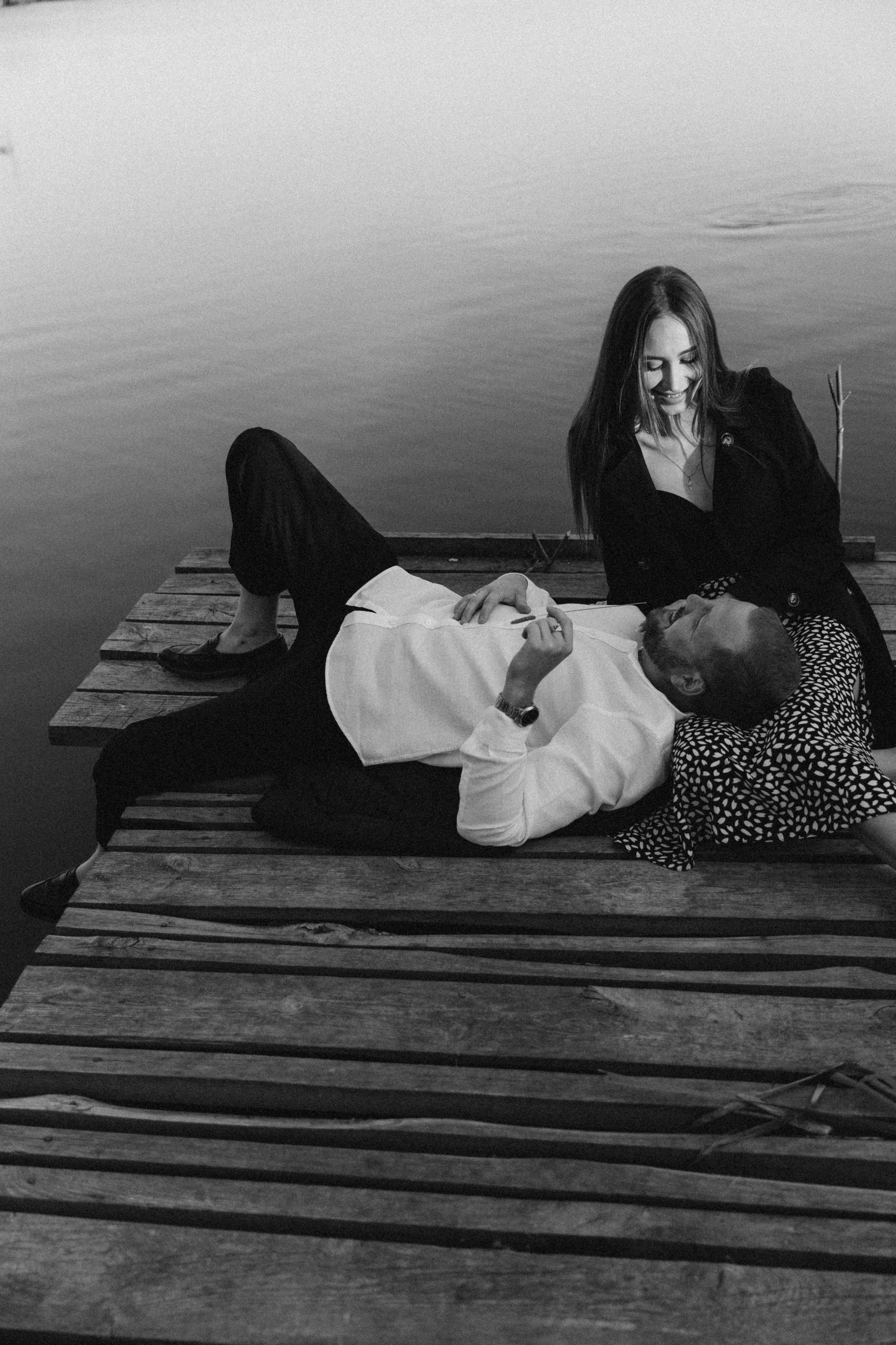 Илья и Кристина. Фотограф Ульяна Дивина в Нижнем Новгороде и Нижегородской области