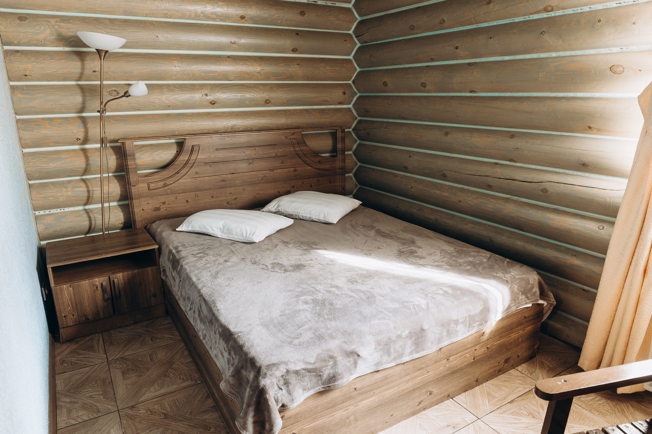 Гостинично-банный комплекс «Дворянский». Свадебный фотограф Пенза