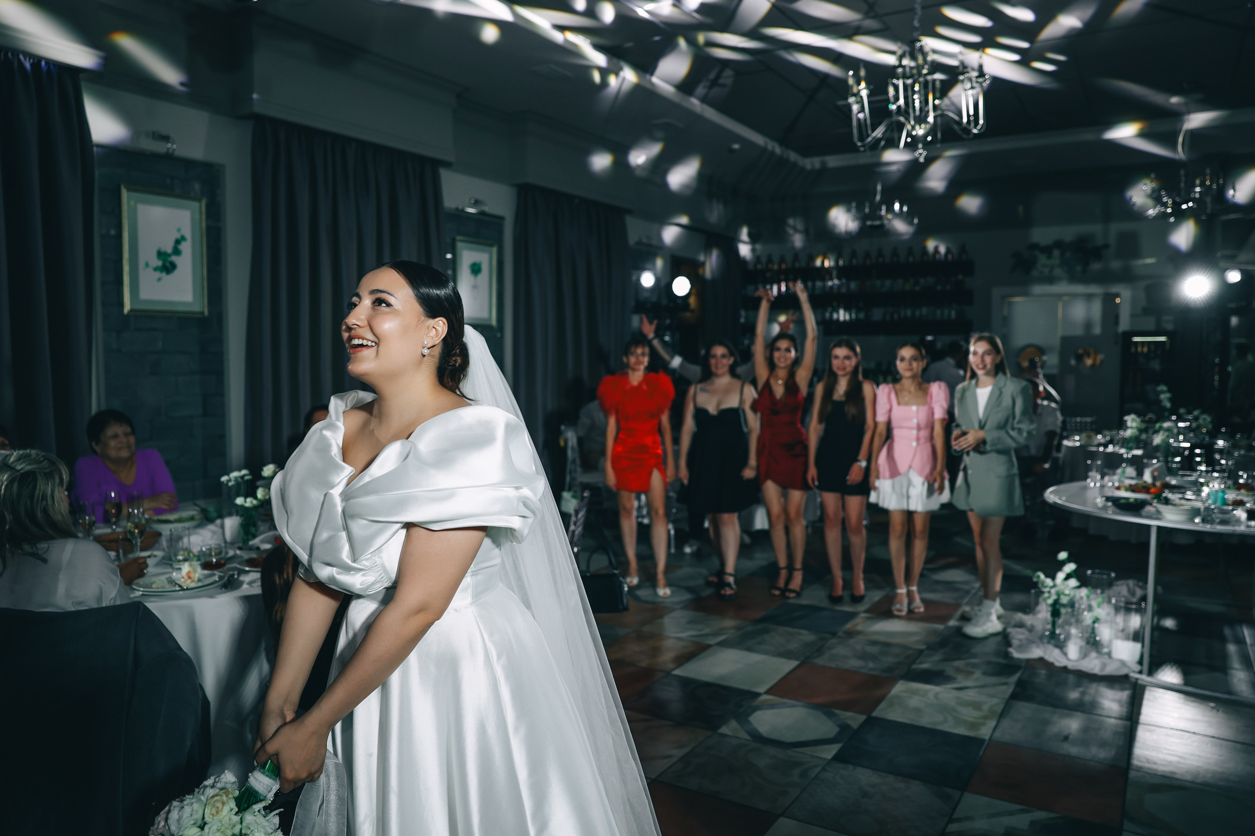 Виталий и Ирина. Свадебный и семейный фотограф в Ростове-на-Дону Марианна Хахладжева