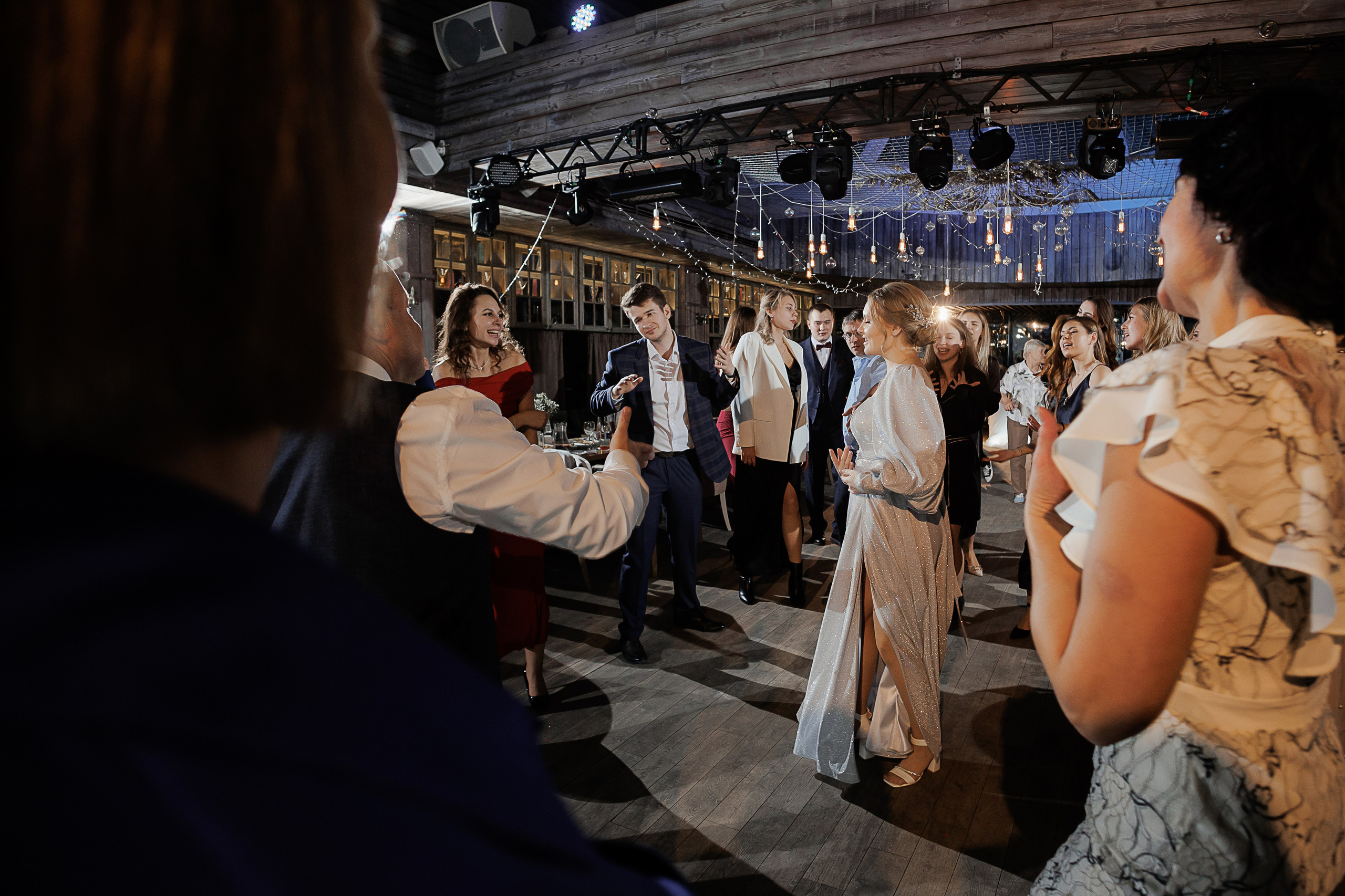 Свадьба. Свадебный и семейный фотограф в Твери и Тверской области