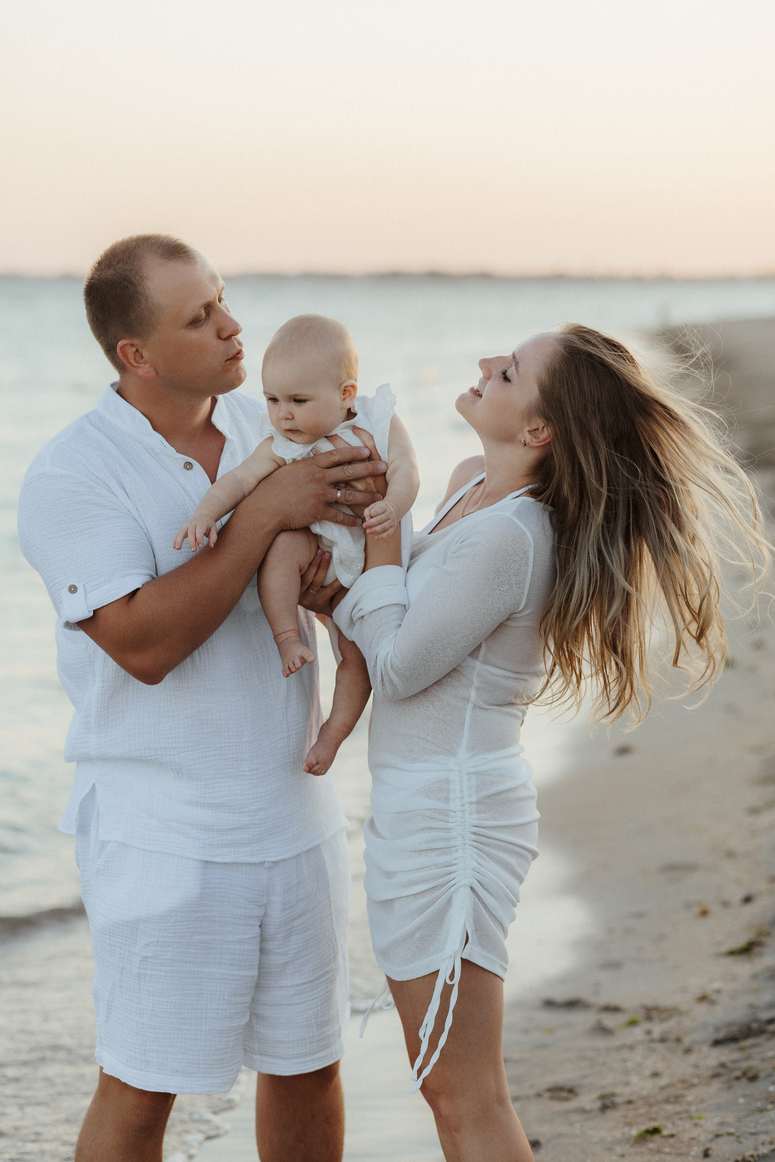 Семейные фотосессии в Крыму. Фотограф Евпатория Крым