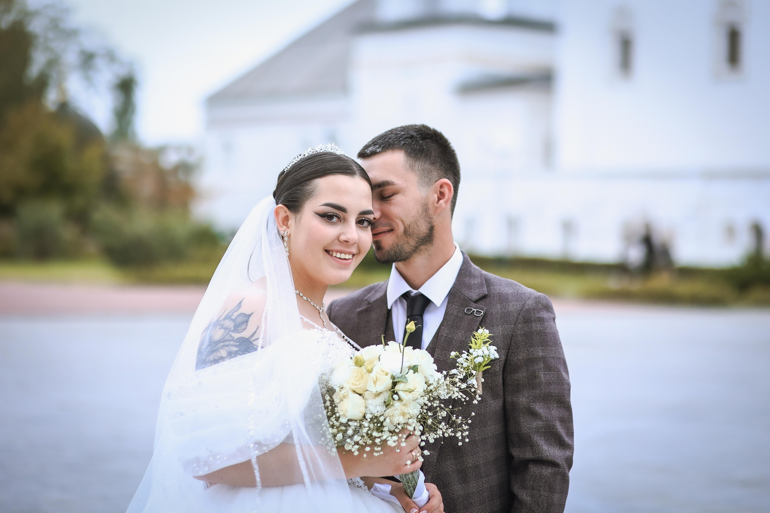 M&V. Свадебный фотограф — видеограф в г. Астрахань Екатерина Юмашева