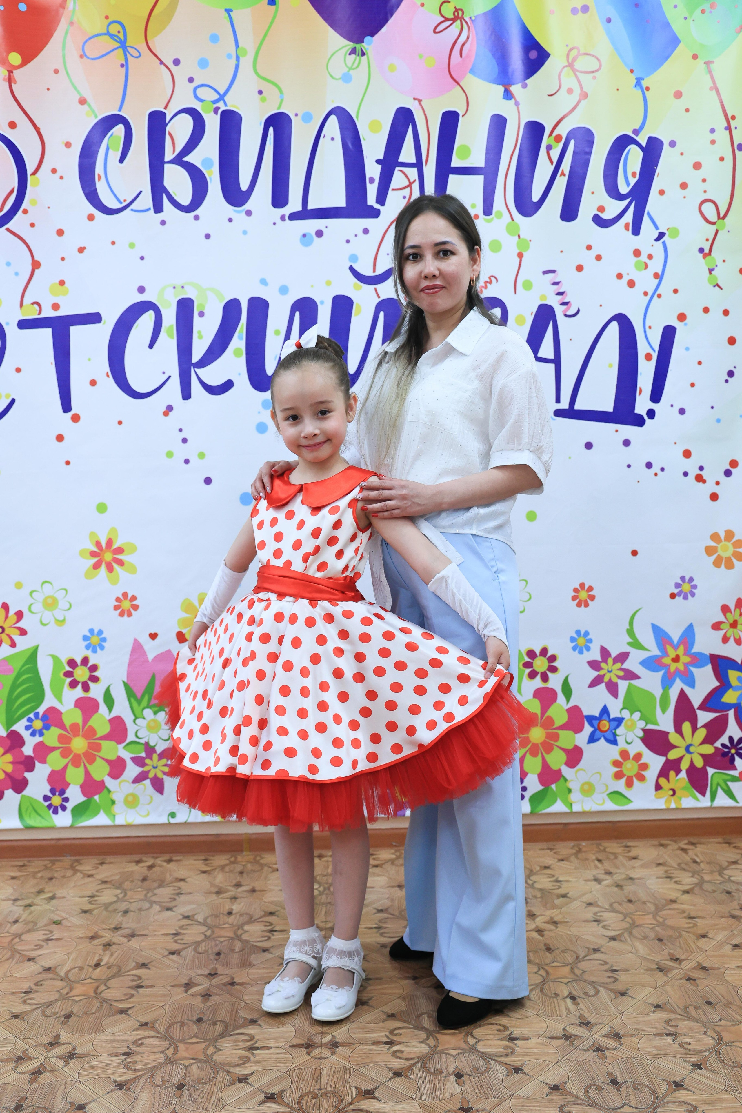 ДЕТСКИЙ САД. Свадебный фотограф — видеограф в г. Астрахань Екатерина Юмашева