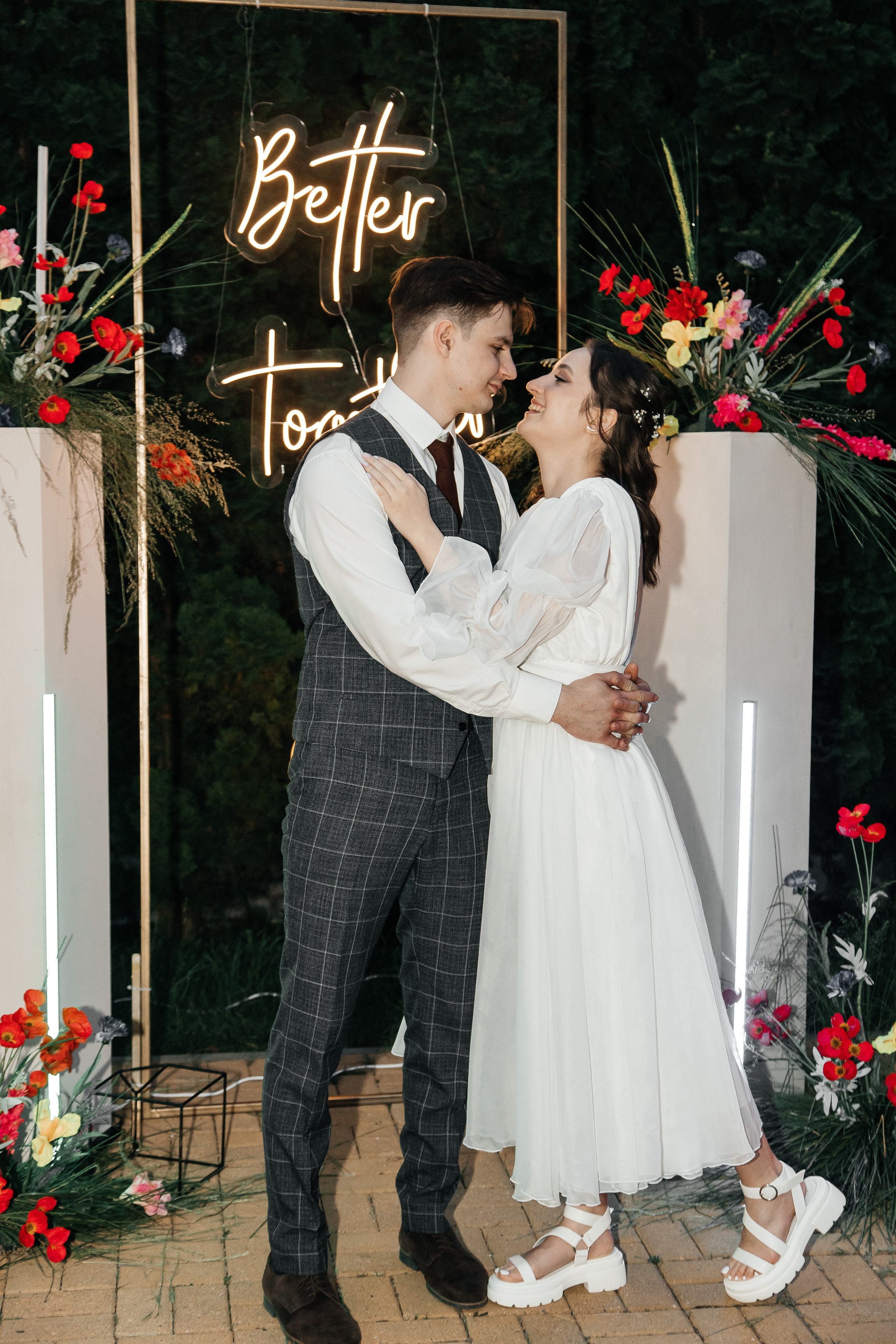 Жигули любви. Артём Бачурин — свадебный фотограф Воронеж