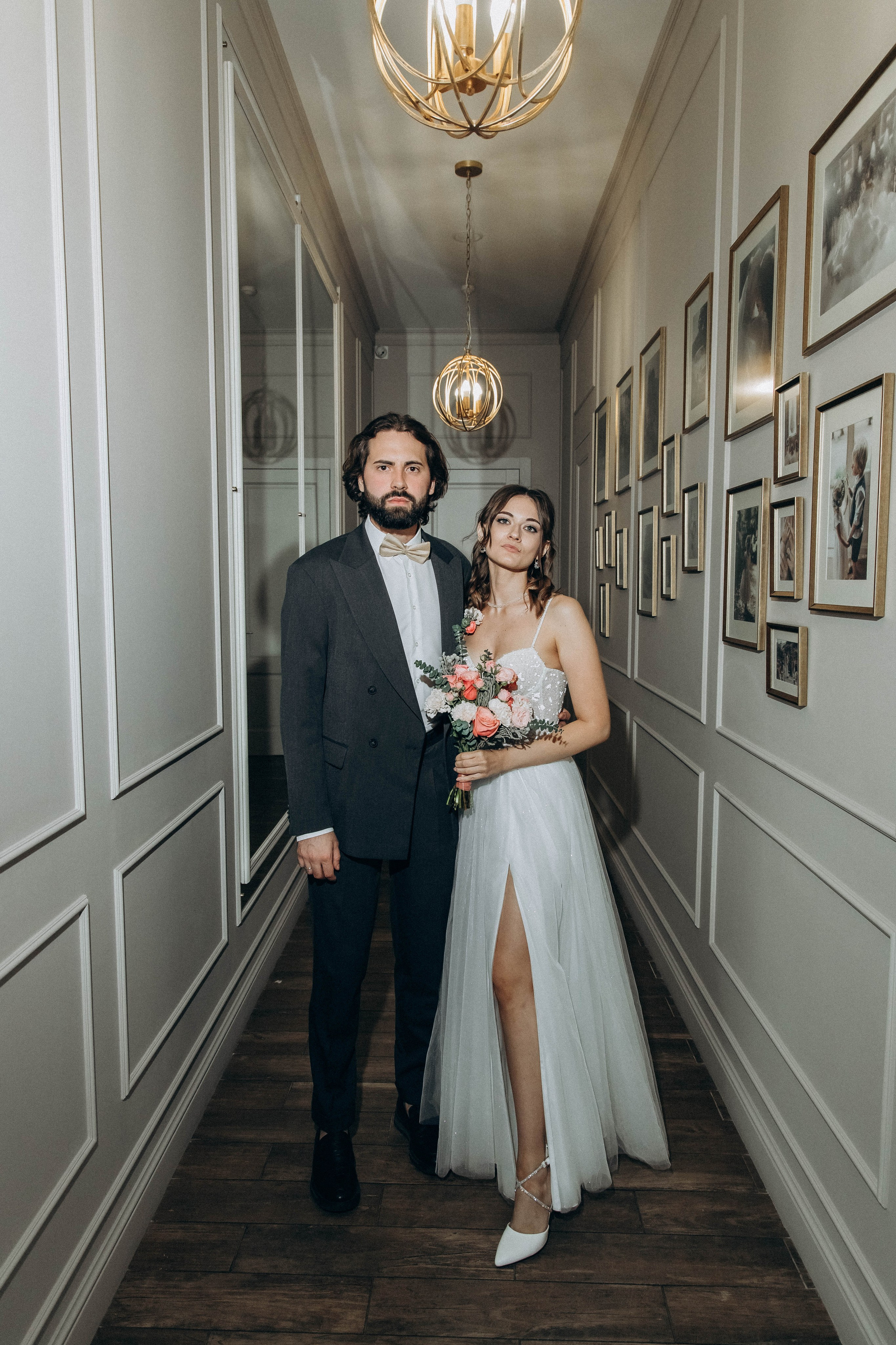 Wedding Doctors. Артём Бачурин — свадебный фотограф Воронеж