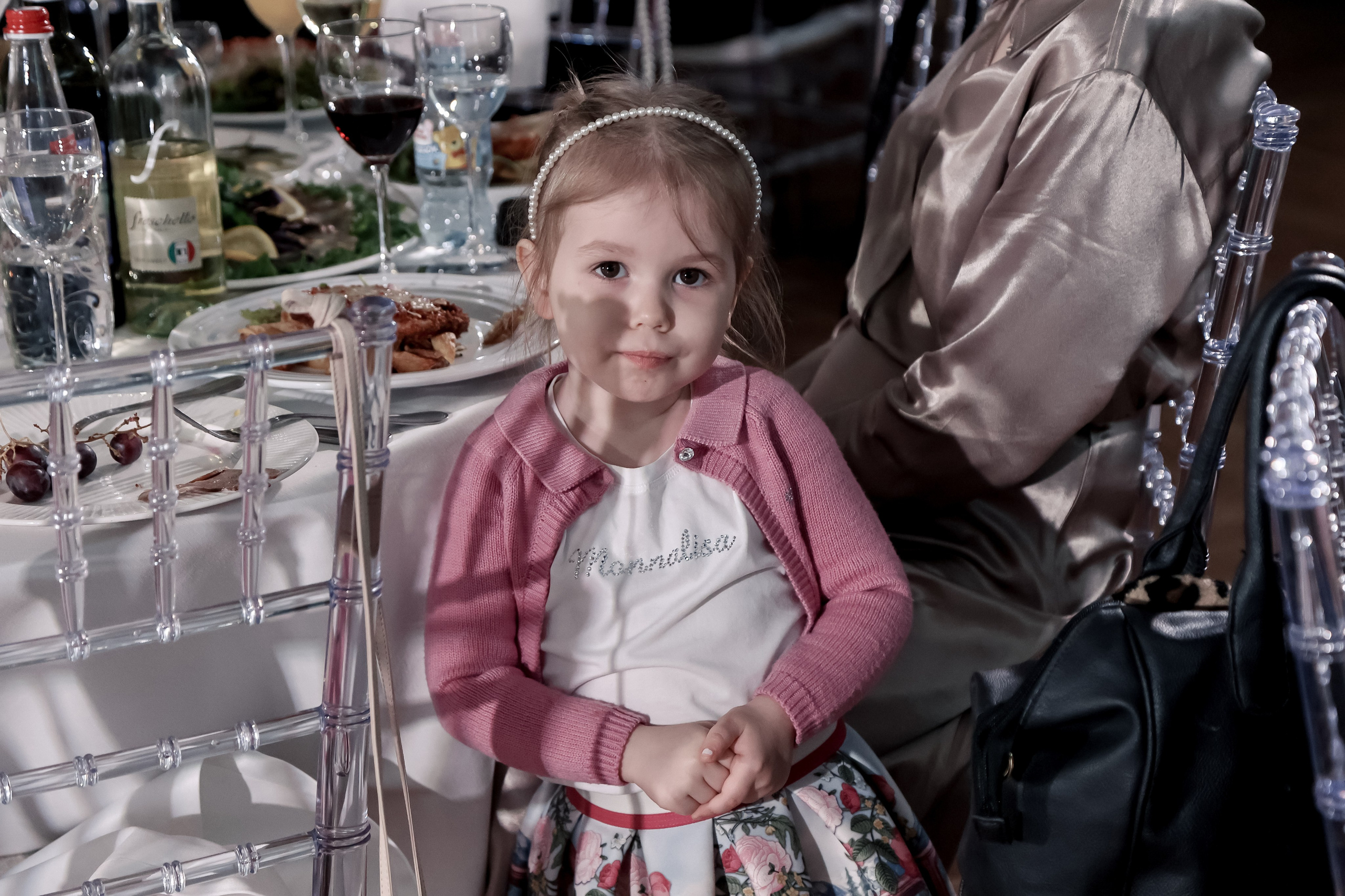 Нити Времени. Свадебный фотограф Ольга Веремчук