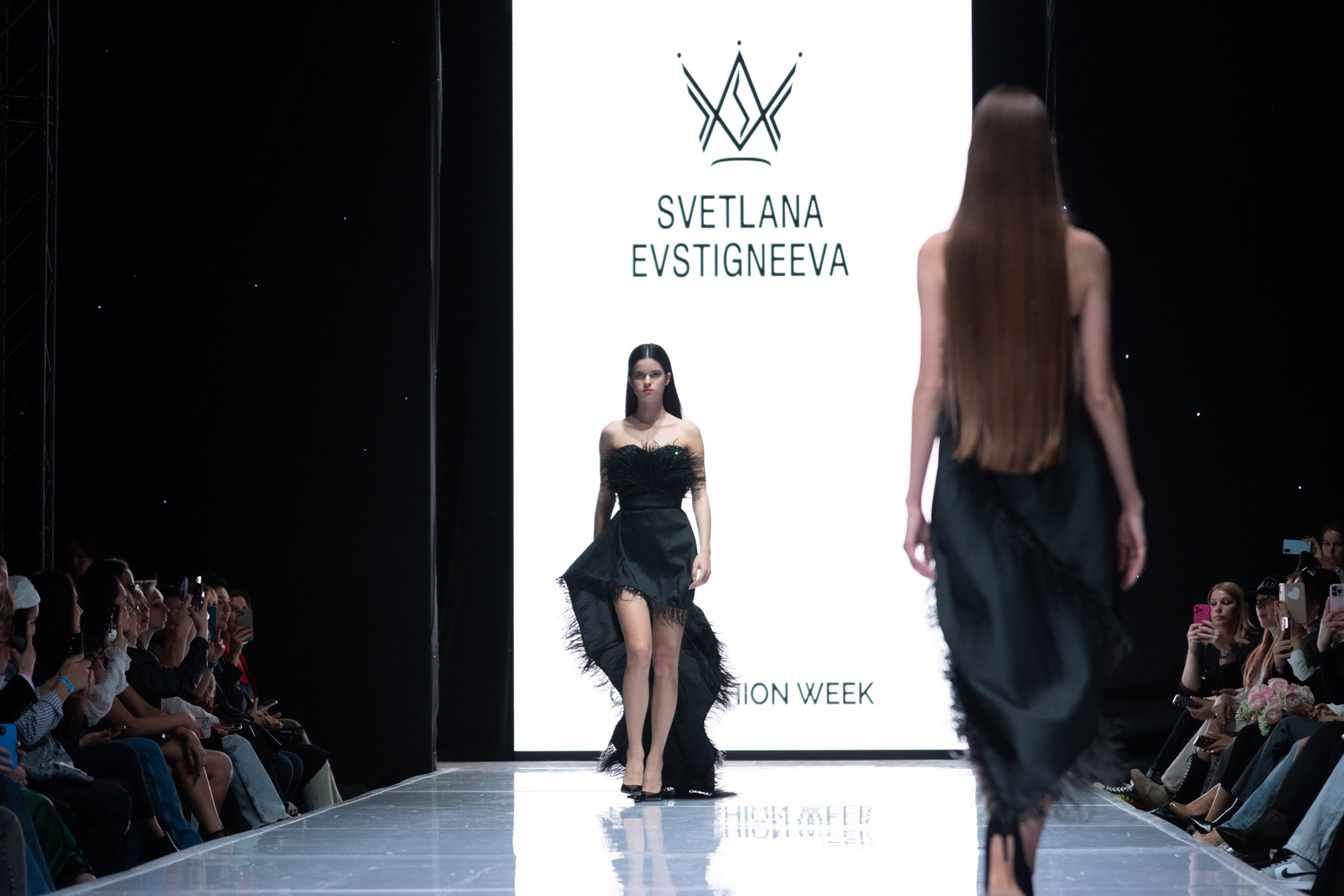 Svetlana Evstigneeva / 23. Sakunov Photo