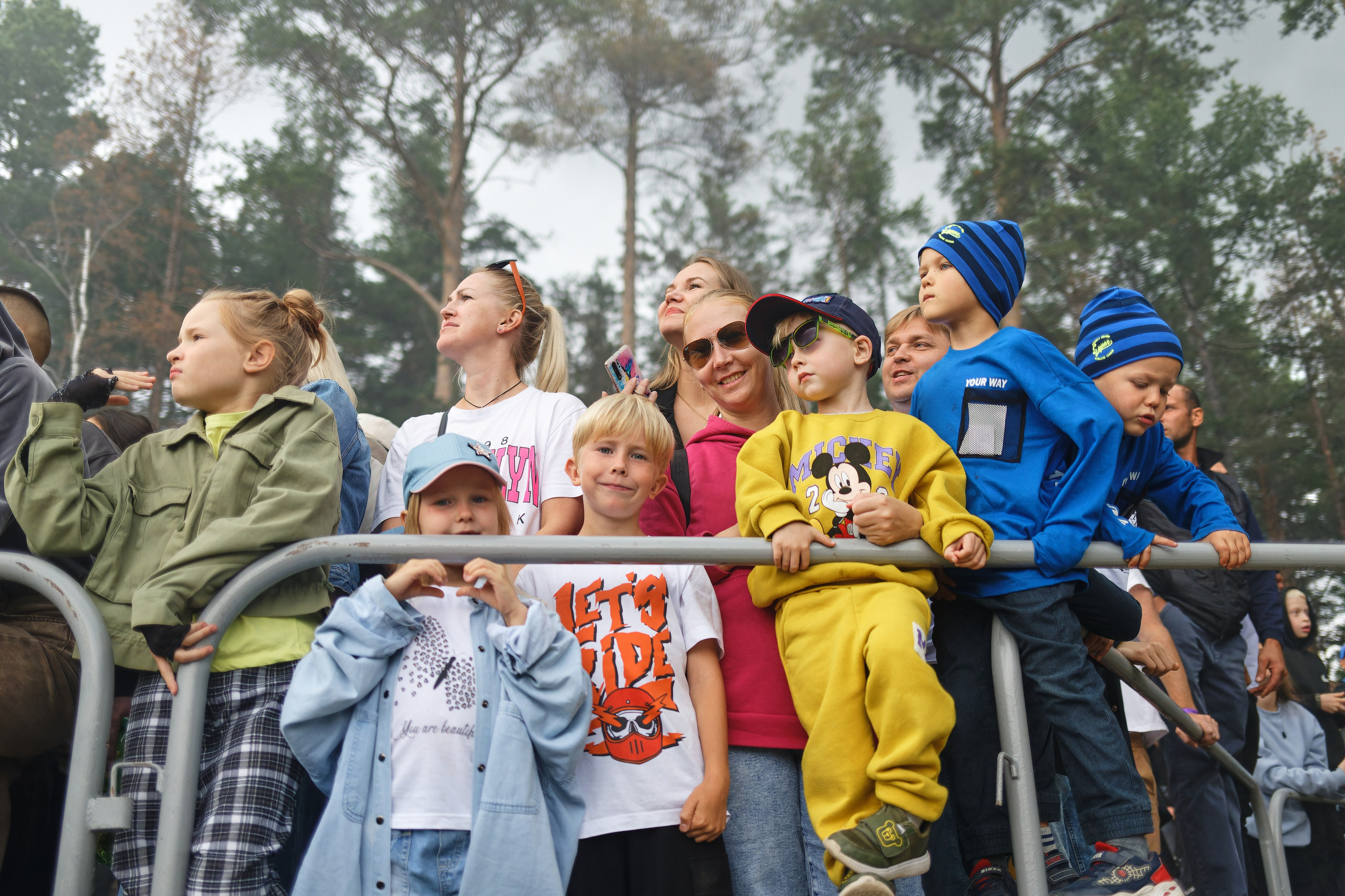 Mega Drift Cup x Ural Auto Show 18.08.24. IN STREET WE TRUST